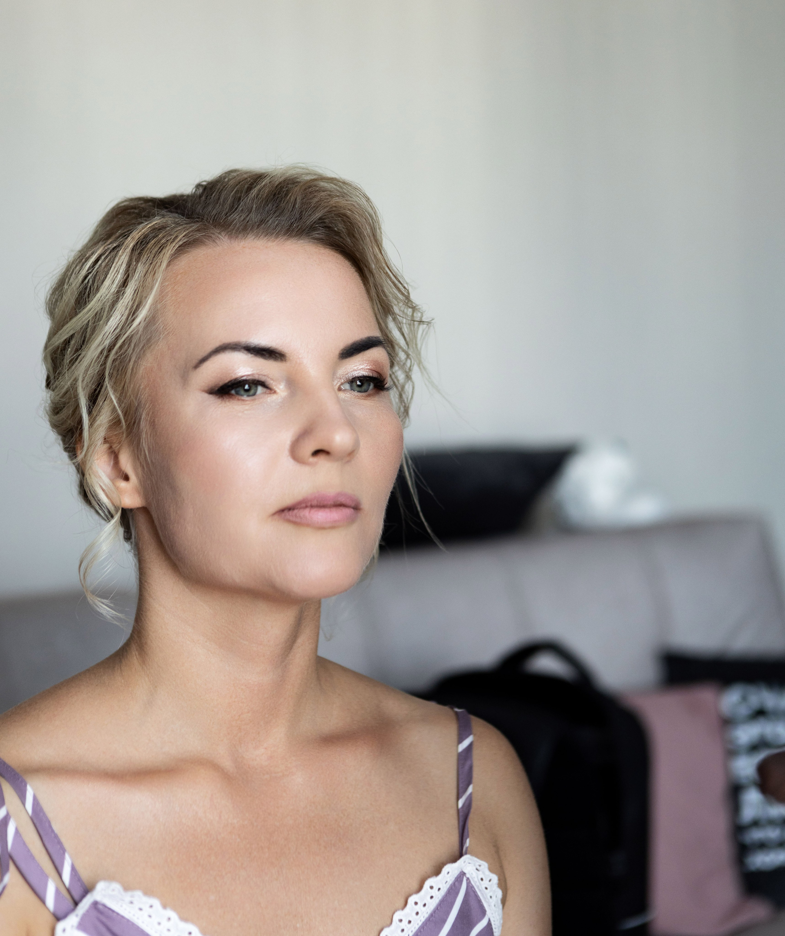 Утор невесты Татьяна. Olya Posnimay