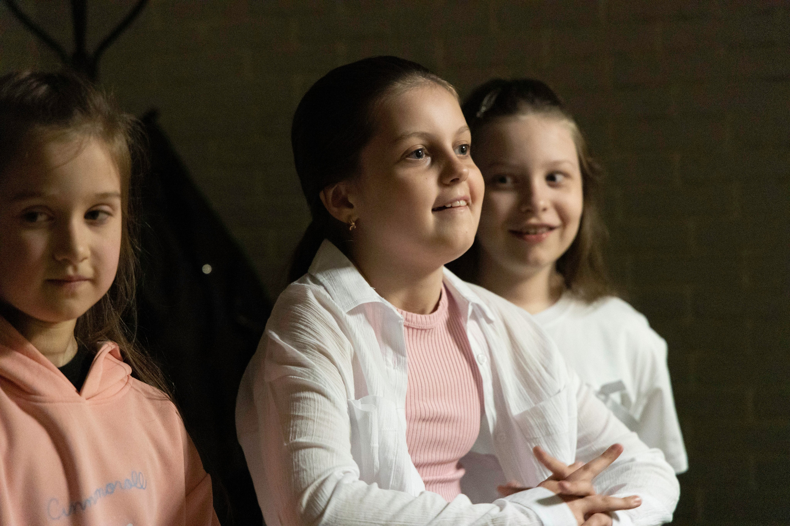 День Рождения Алисы. Olya Posnimay