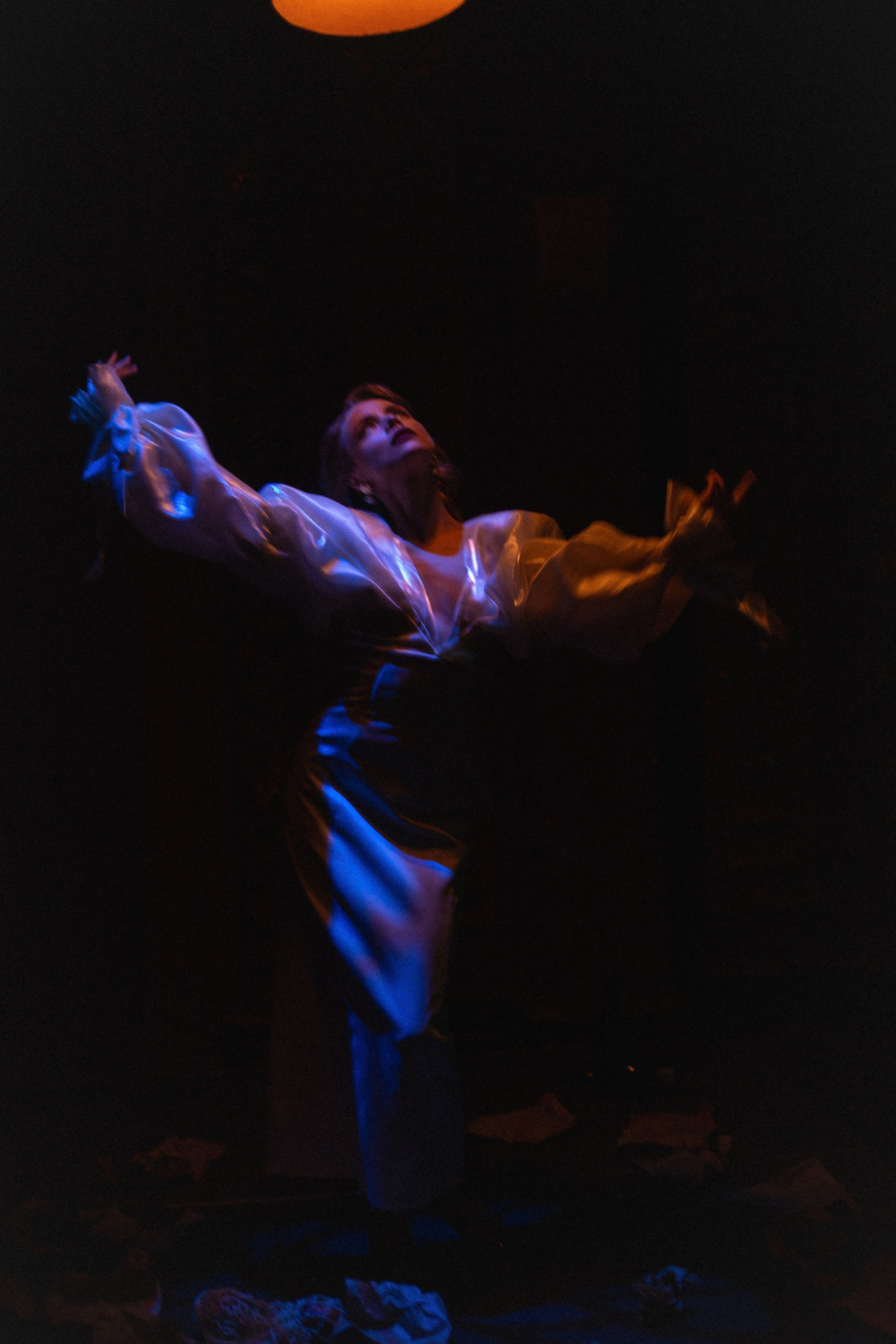 Анастасия Акатова. Фотограф | Юля Ди