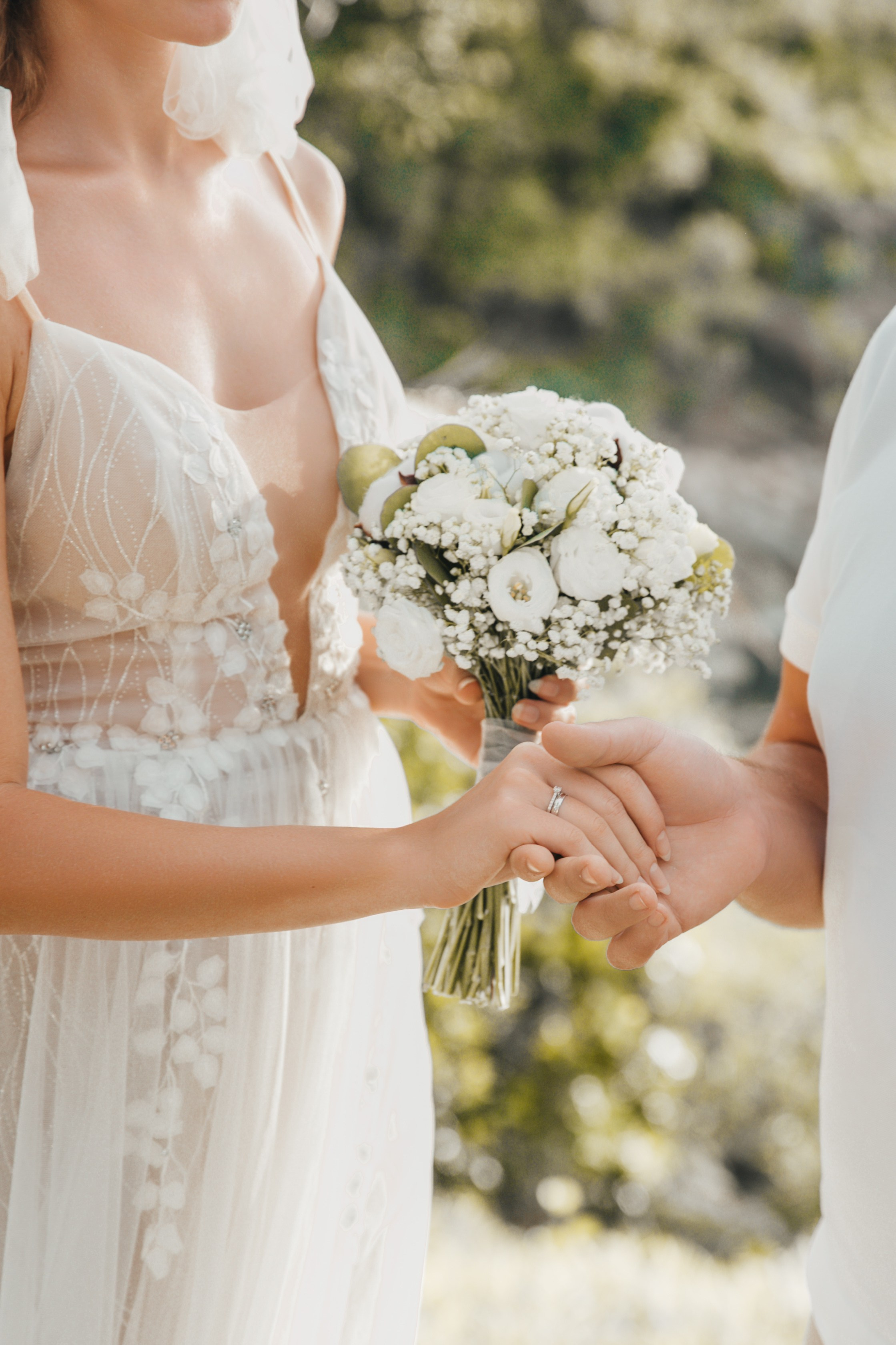 Дмитрий и Елизавета, Пхукет. Фотограф и видеограф Анна Домашенко