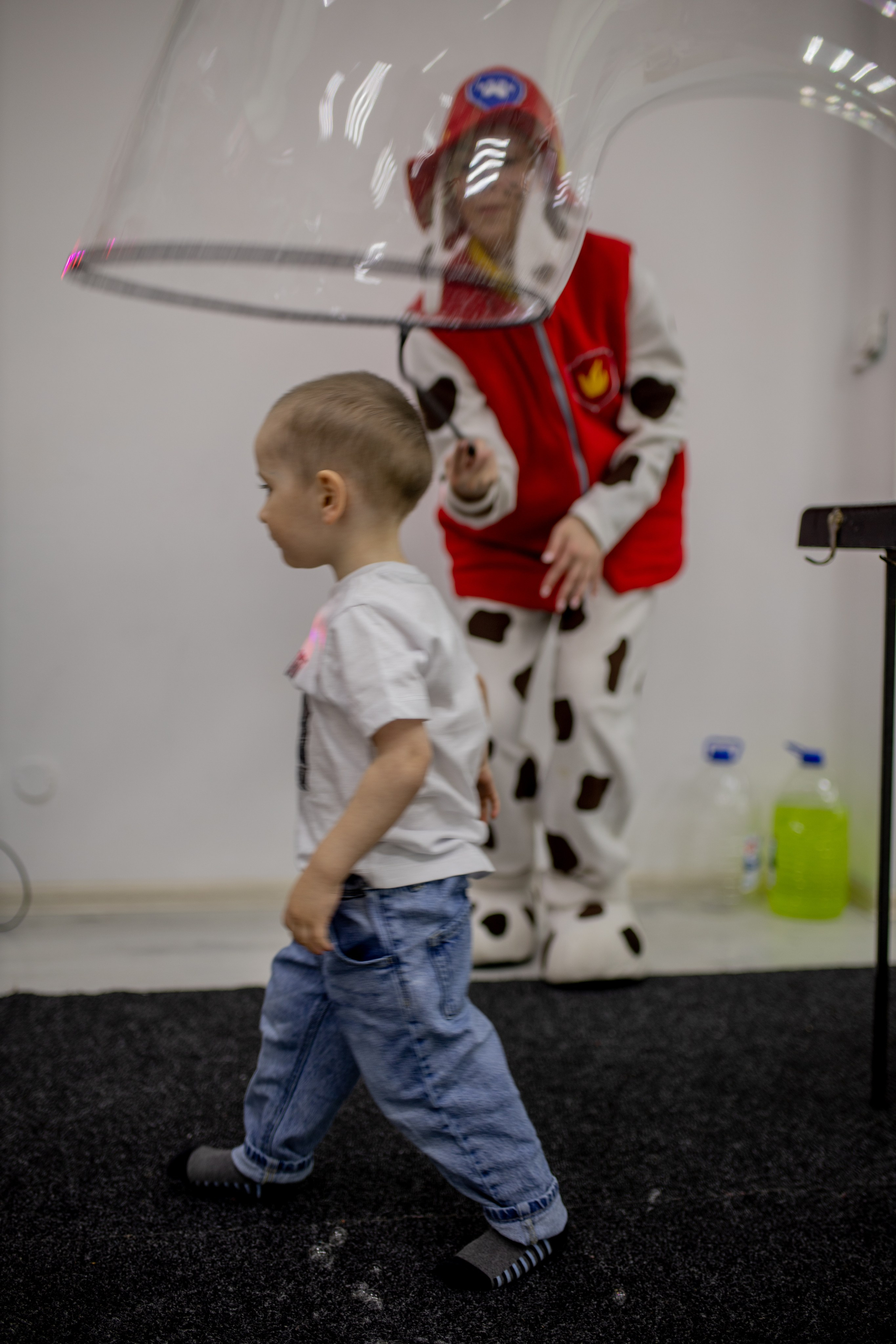 Вечеринка Вовочки. Семейный и детский фотограф в Петрозаводске
