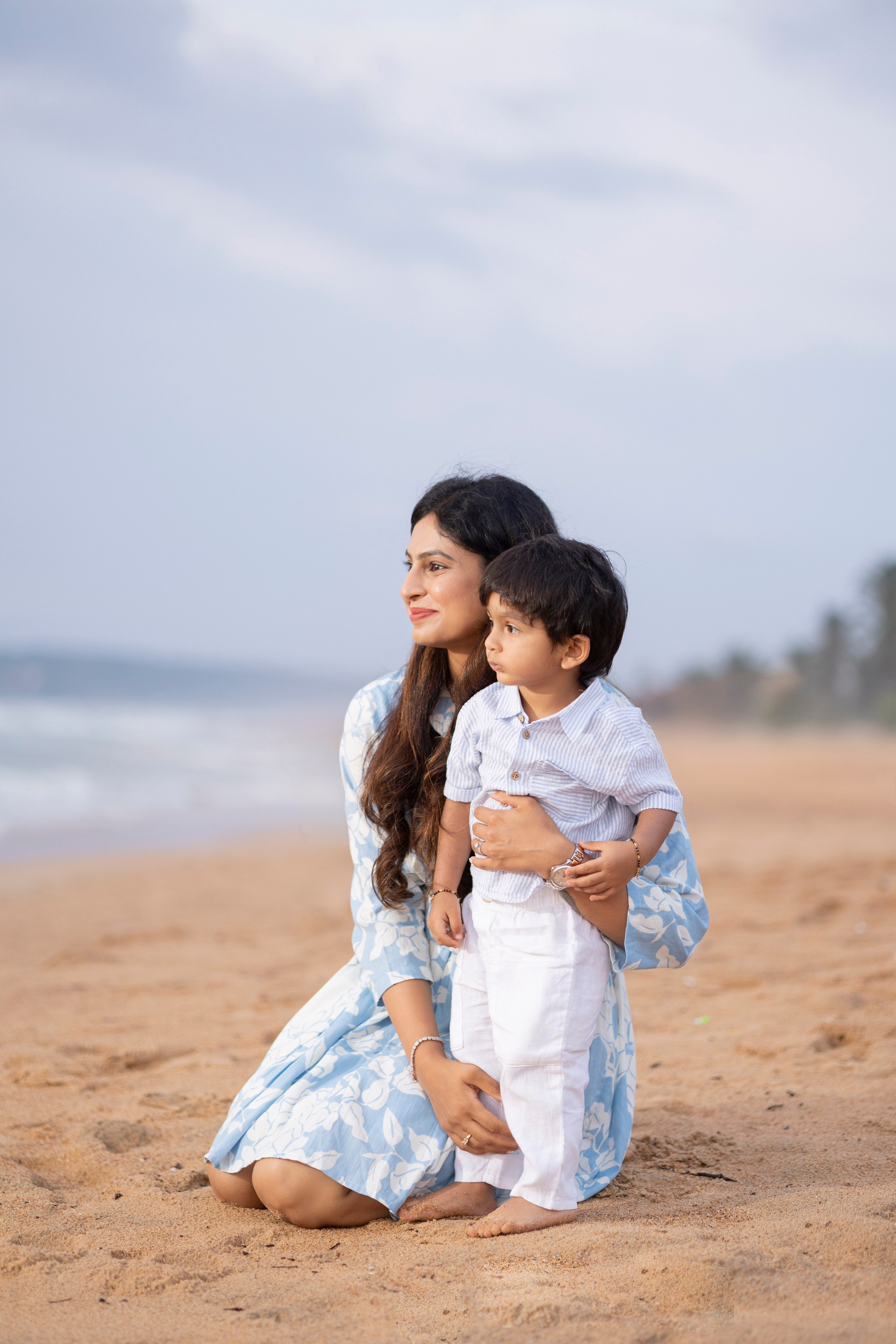 Family vacation in Goa. Свадебные видео