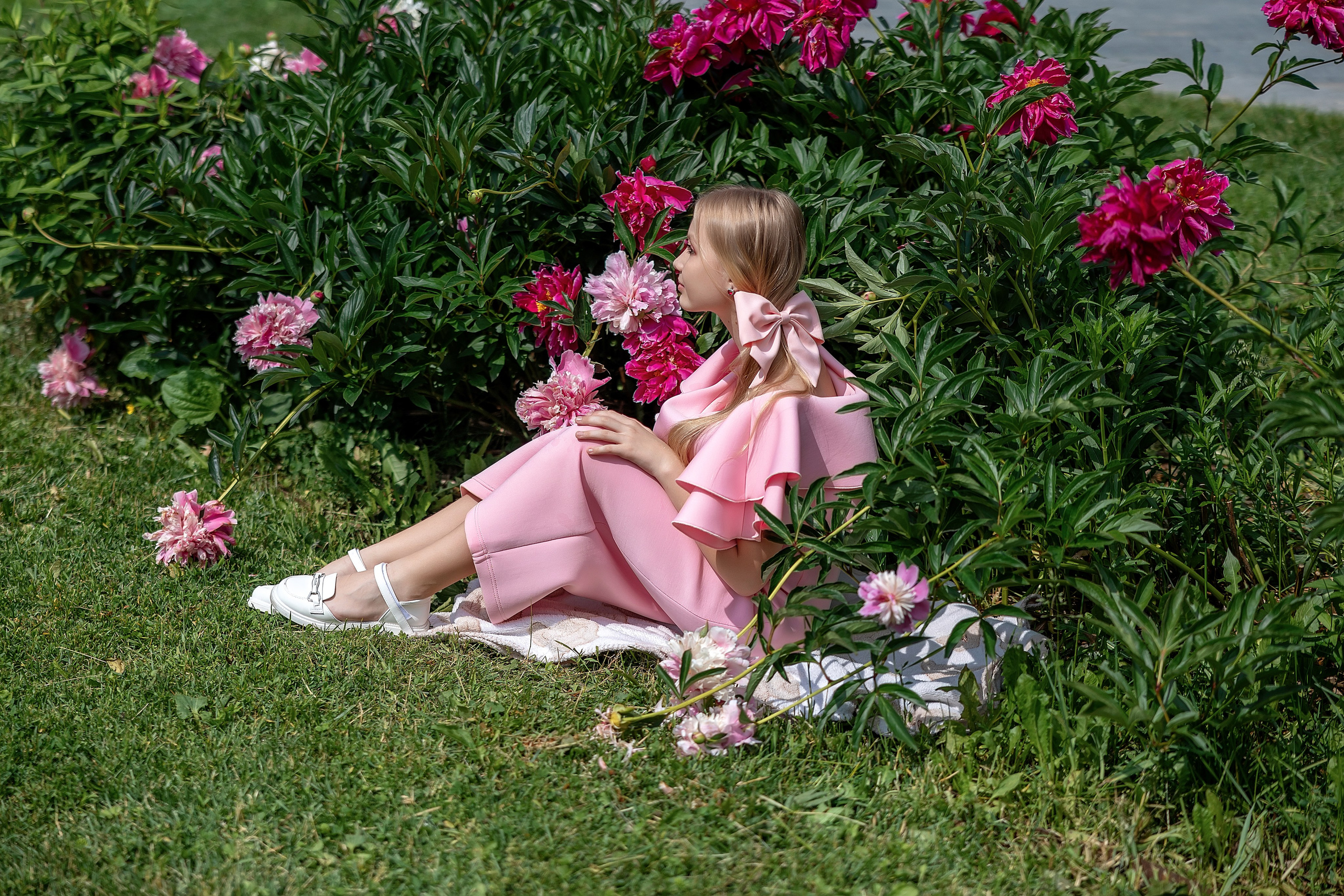 Свадебный и семейный фотограф в Туле и Москве Полукарова Юлия