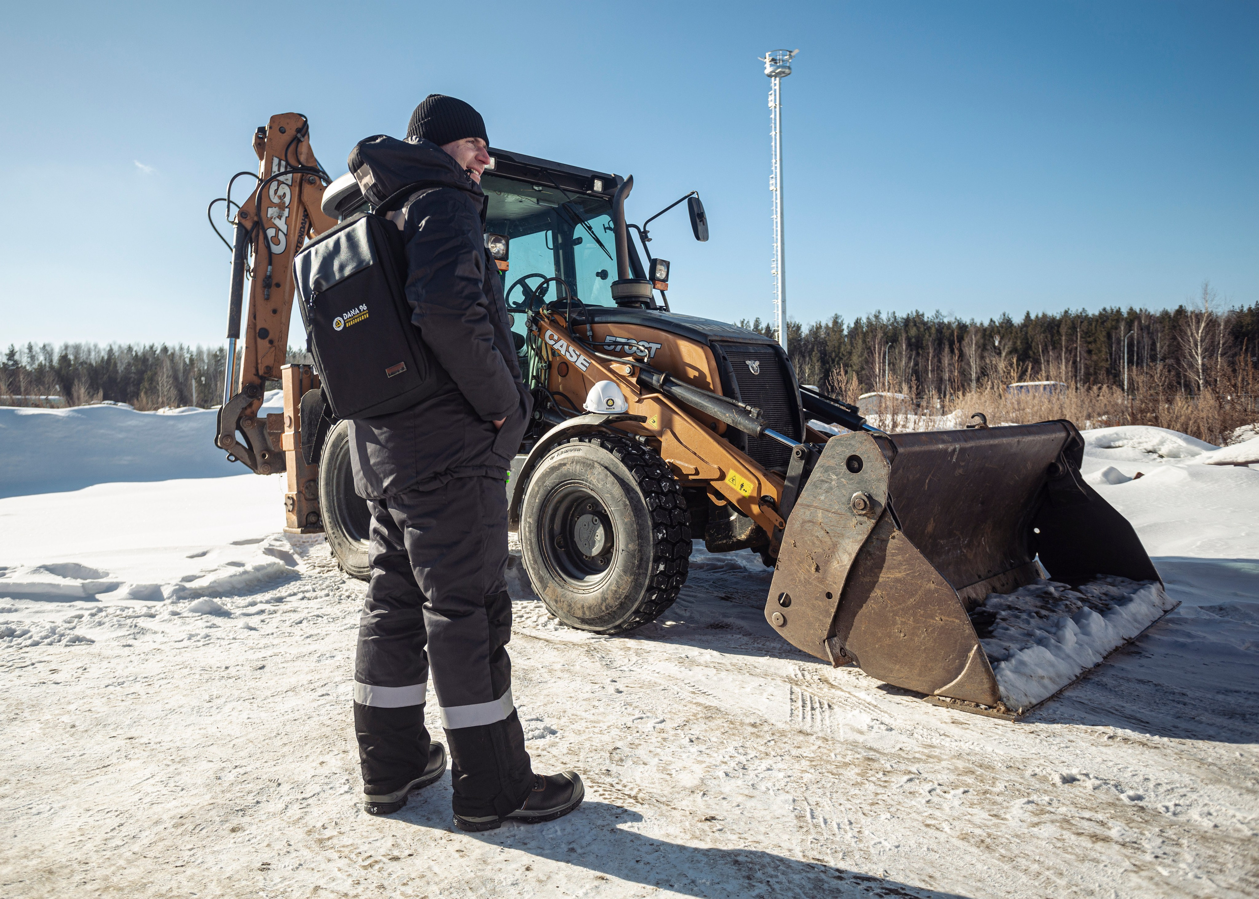 DANA96. Автомобильный фотограф в Екатеринбурге Сергей Эндерс
