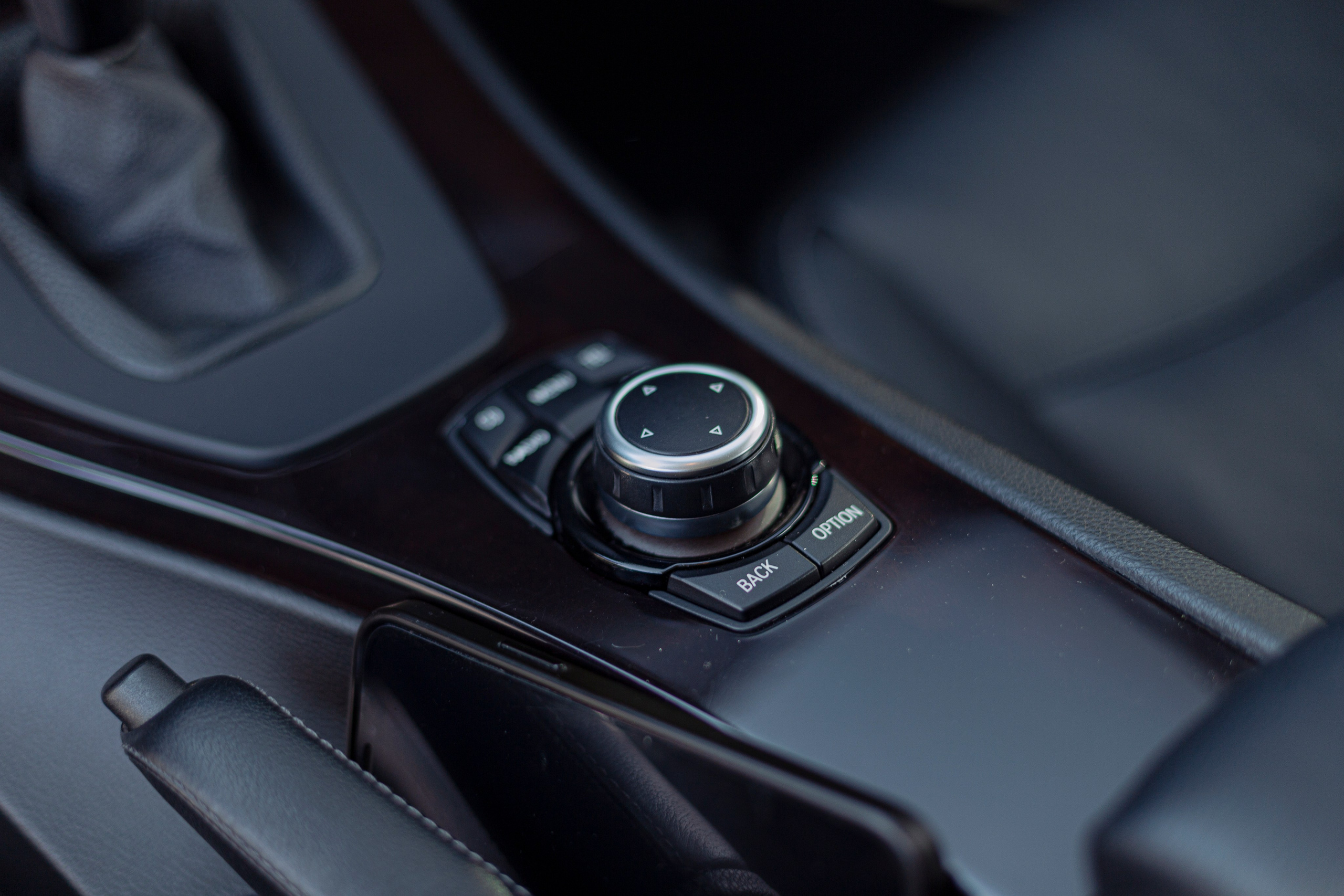 BMW 3. Автомобильный фотограф в Екатеринбурге Сергей Эндерс