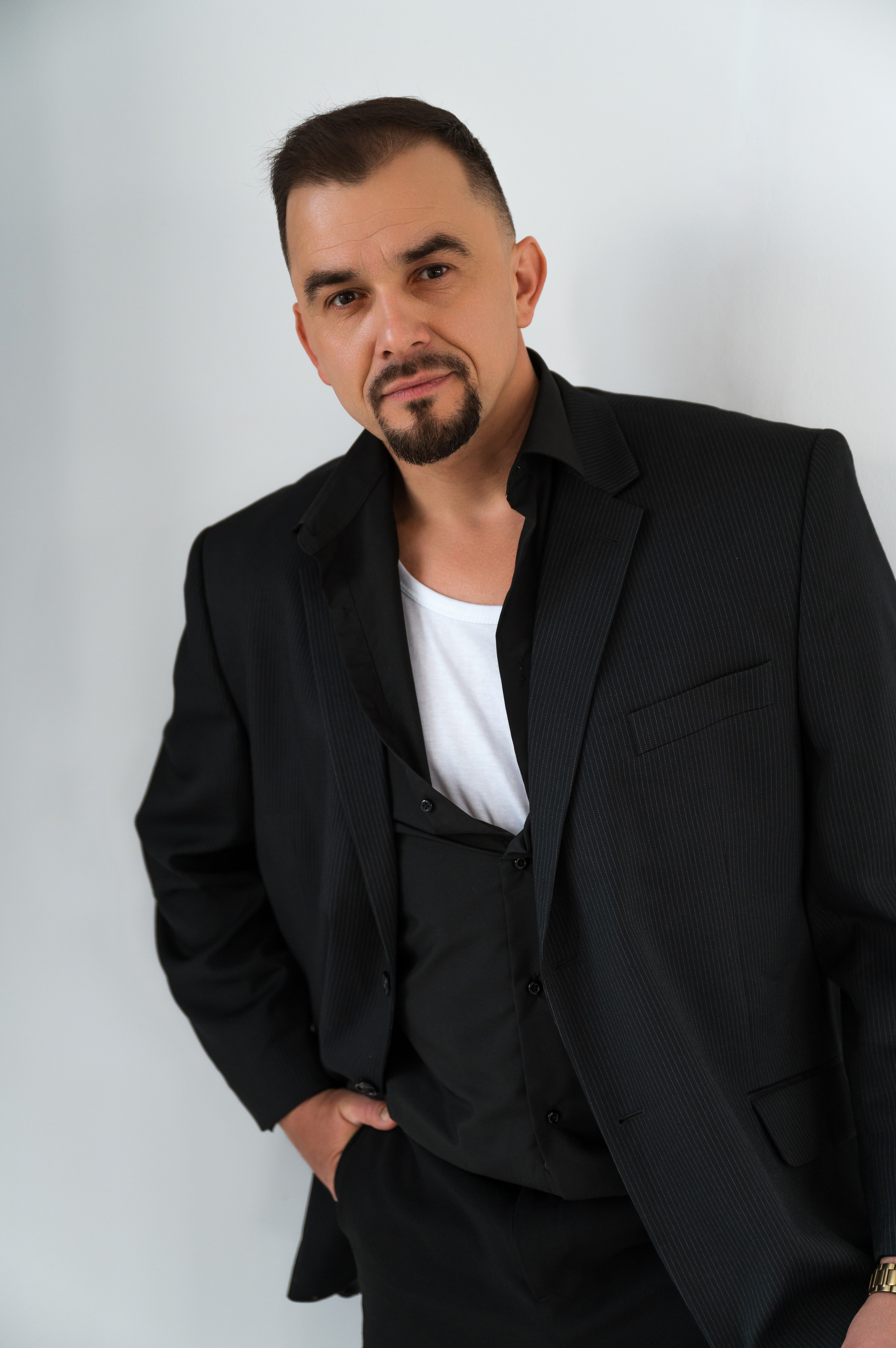 Максим. Свадебный и портретный фотограф в Белгороде Олеся Гавшина