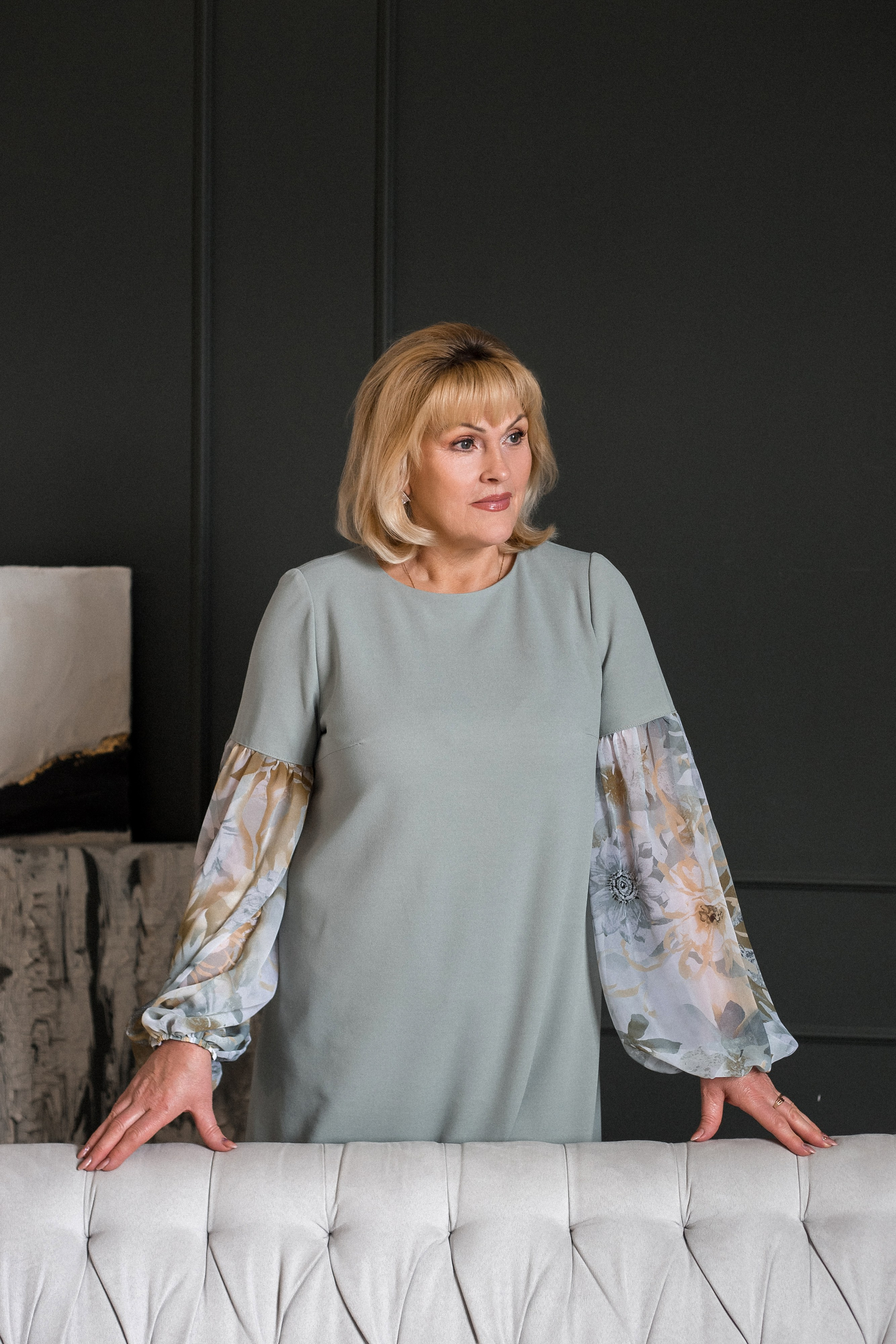 Студия Овал. Портретный, семейный, свадебный фотограф в Брянске Маргарита Василькова