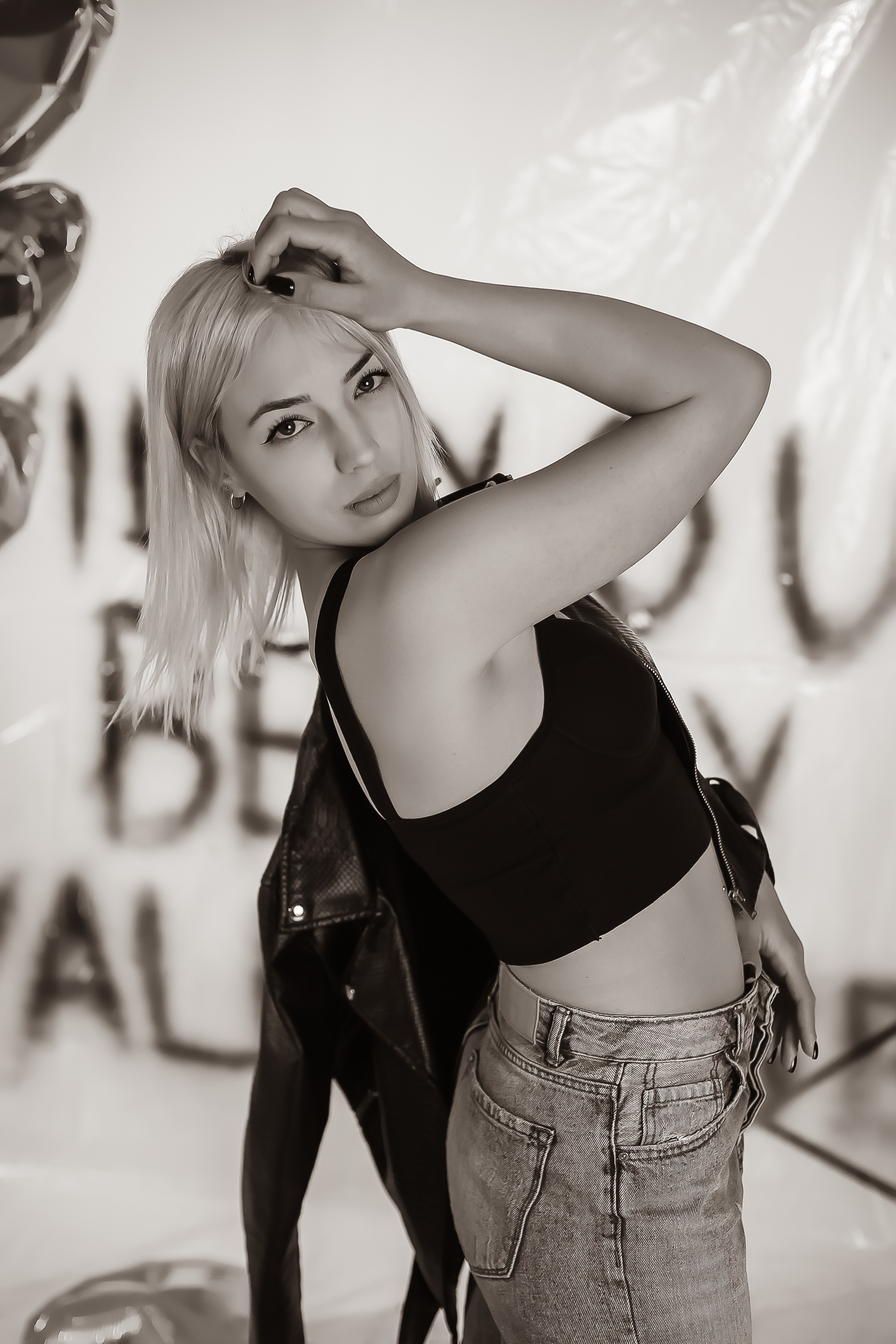 Снежана. Портретный, семейный, свадебный фотограф в Брянске Маргарита Василькова