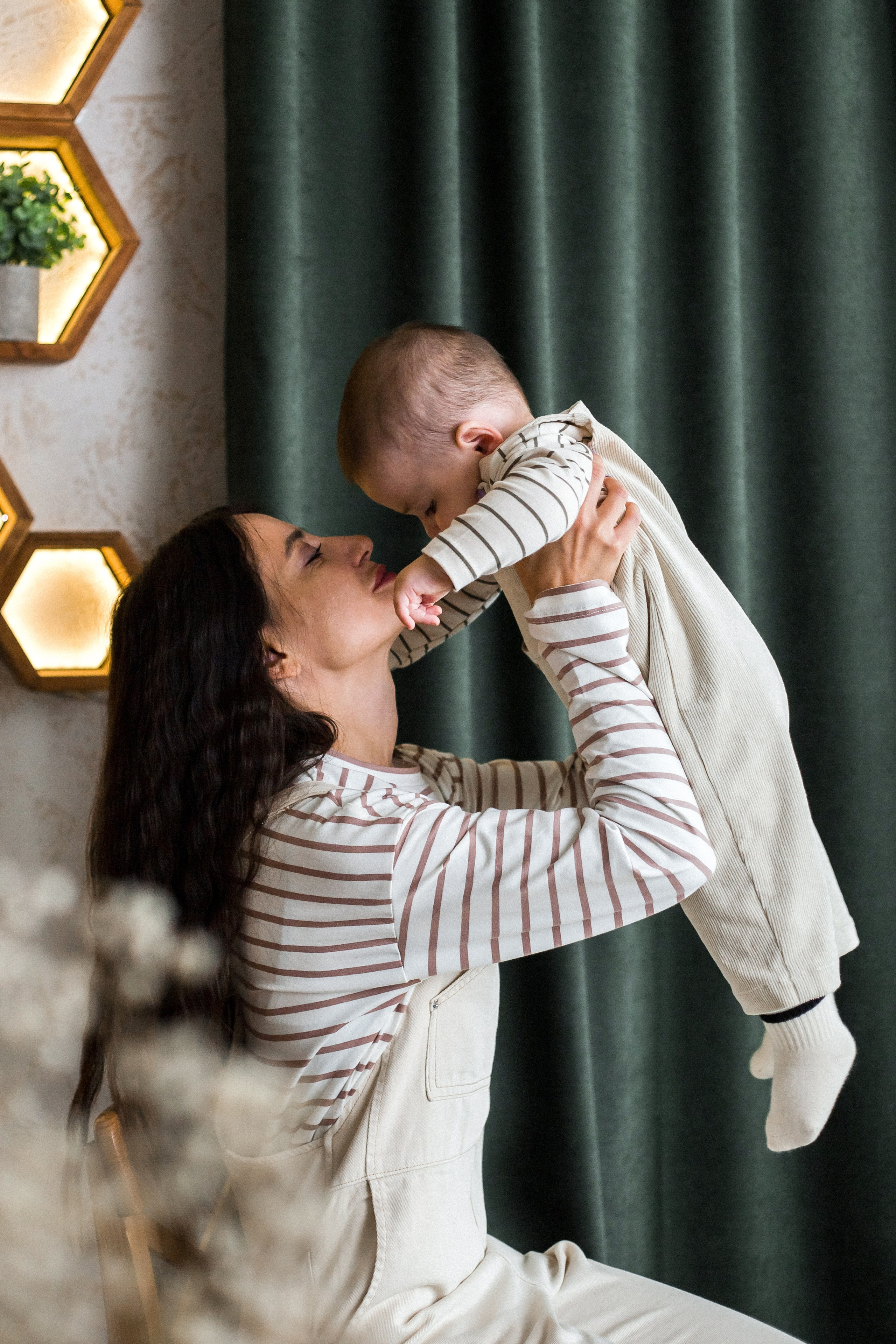Кристина и Платон. Портретный, семейный, свадебный фотограф в Брянске Маргарита Василькова