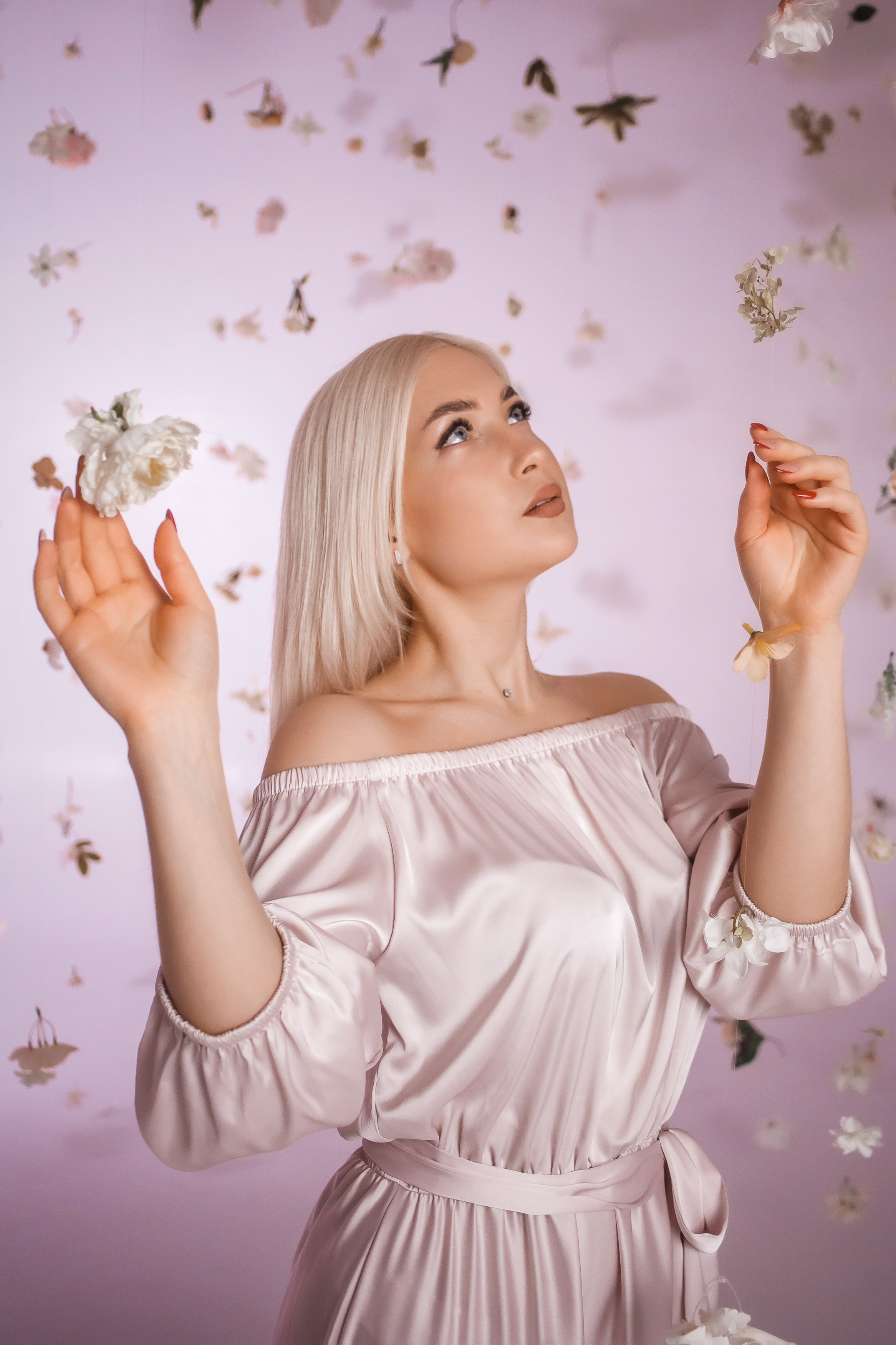 Вероника. Портретный, семейный, свадебный фотограф в Брянске Маргарита Василькова