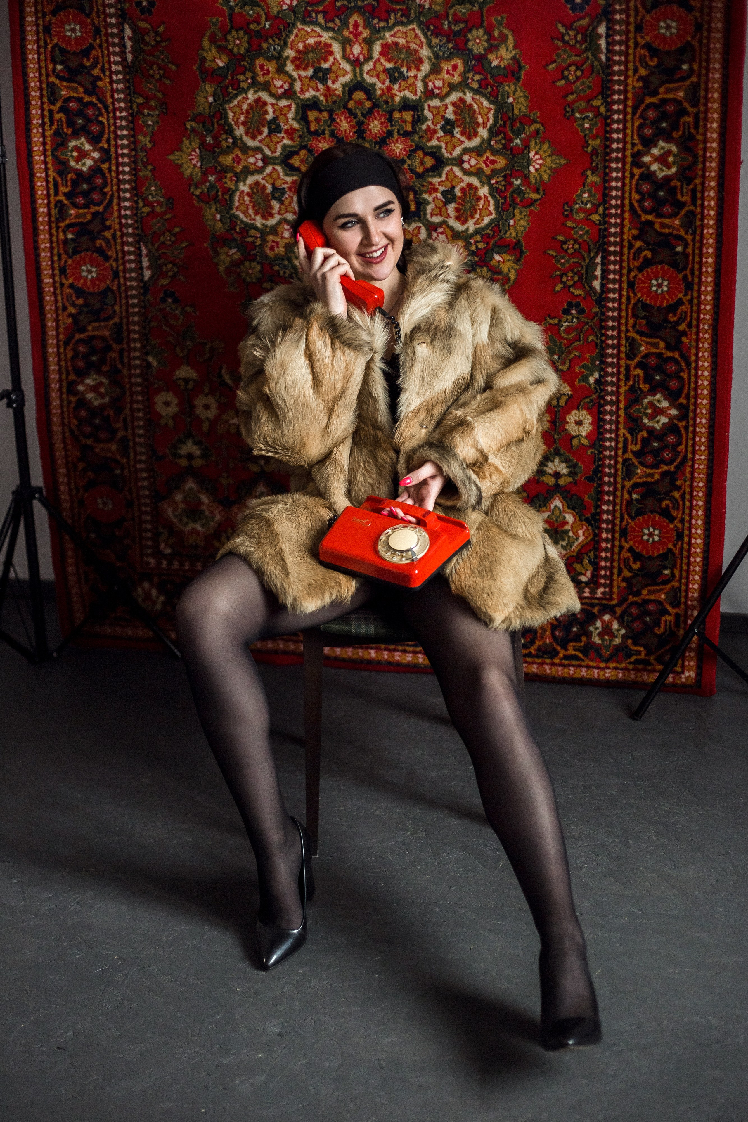 Анна. Портретный, семейный, свадебный фотограф в Брянске Маргарита Василькова