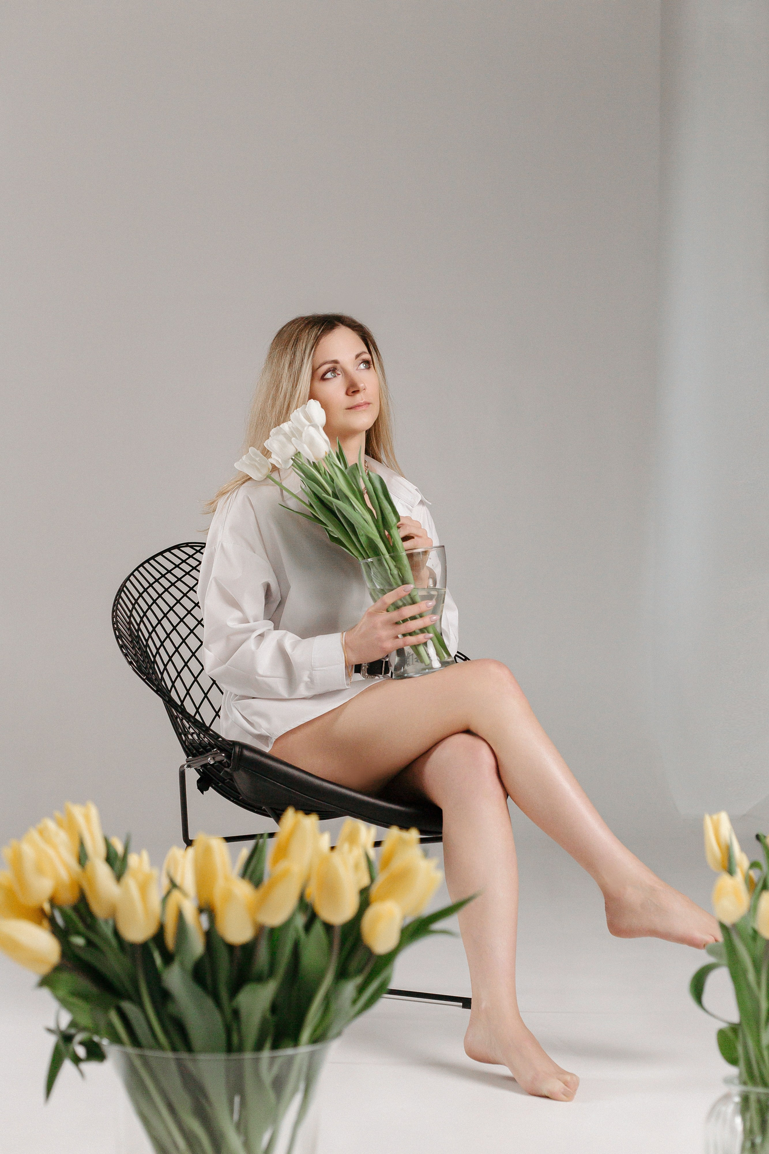 Ольга. Портретный, семейный, свадебный фотограф в Брянске Маргарита Василькова