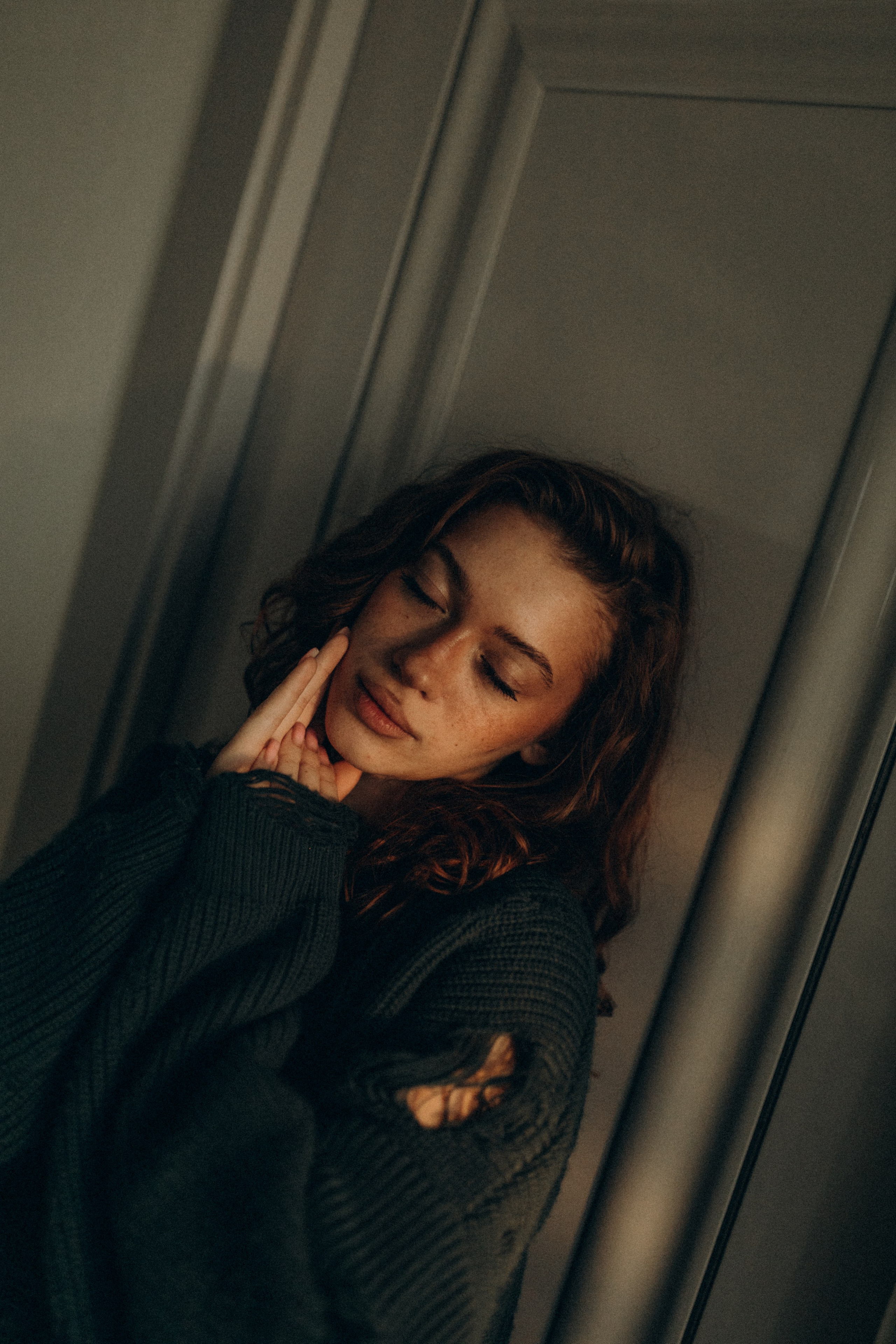 Полина. Фотограф НОГИНСК, Москва, Анастасия Белая