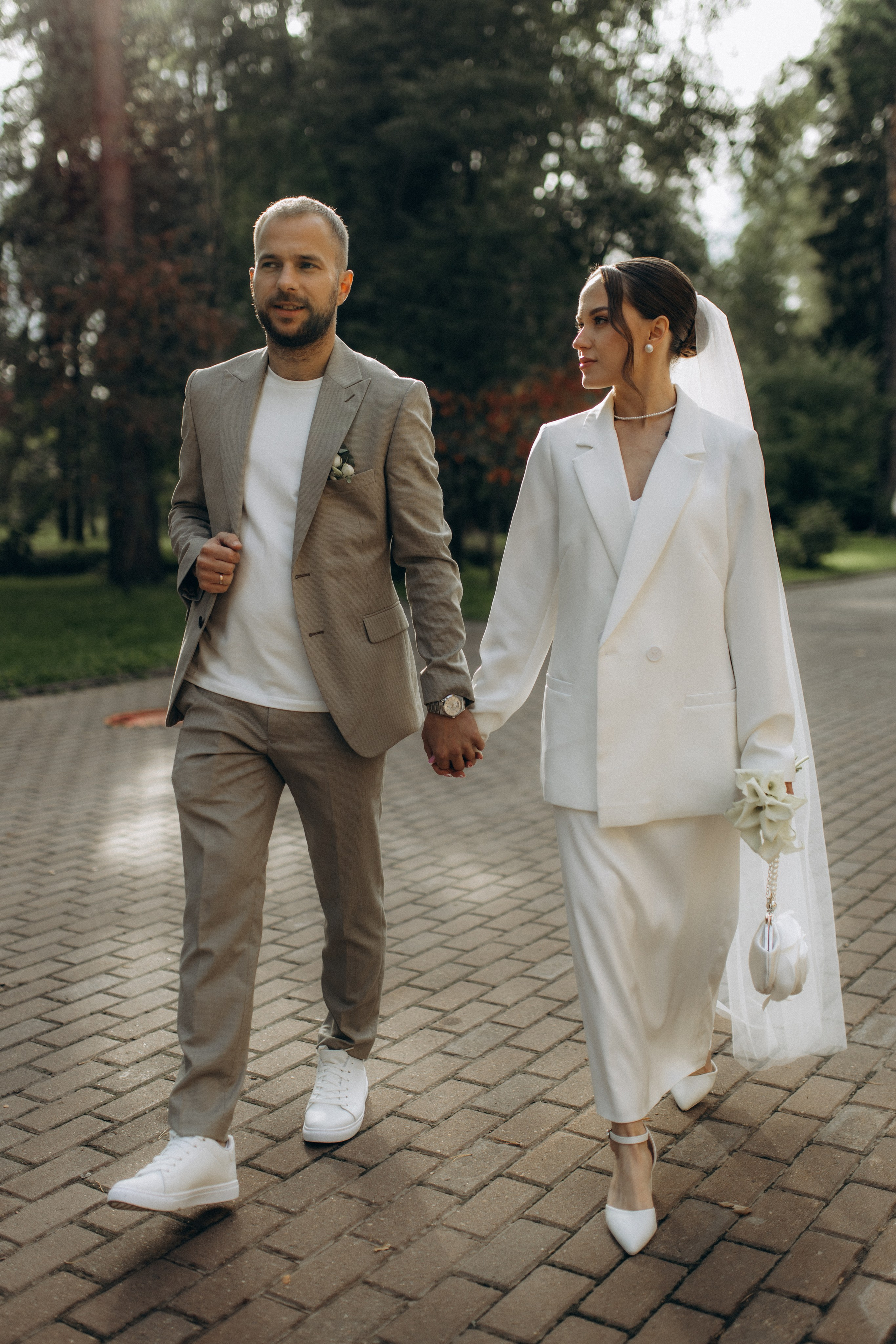 Мария & Иван. Фотограф НОГИНСК, Москва, Анастасия Белая