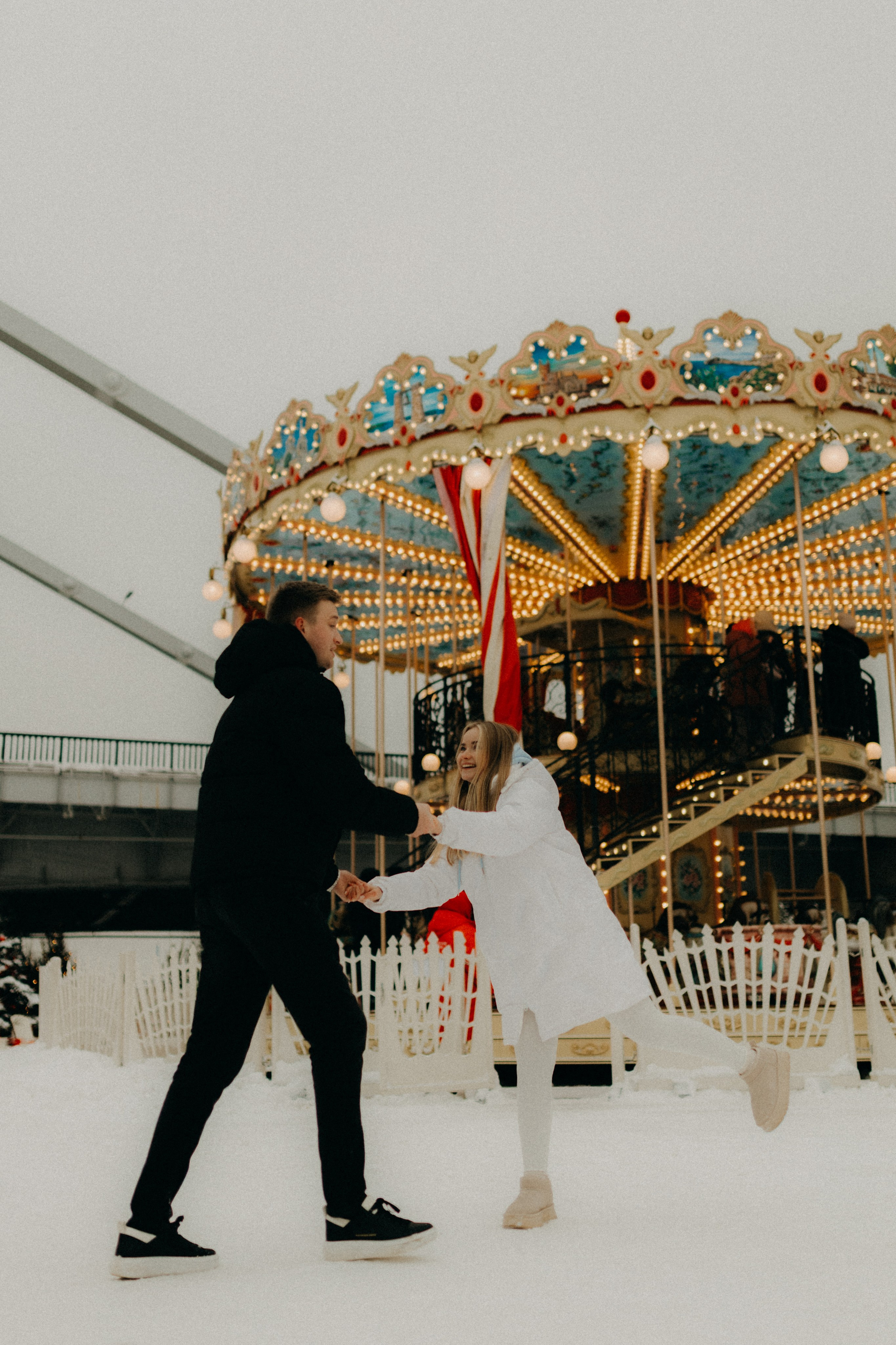 Анна & Сергей. Фотограф НОГИНСК, Москва, Анастасия Белая