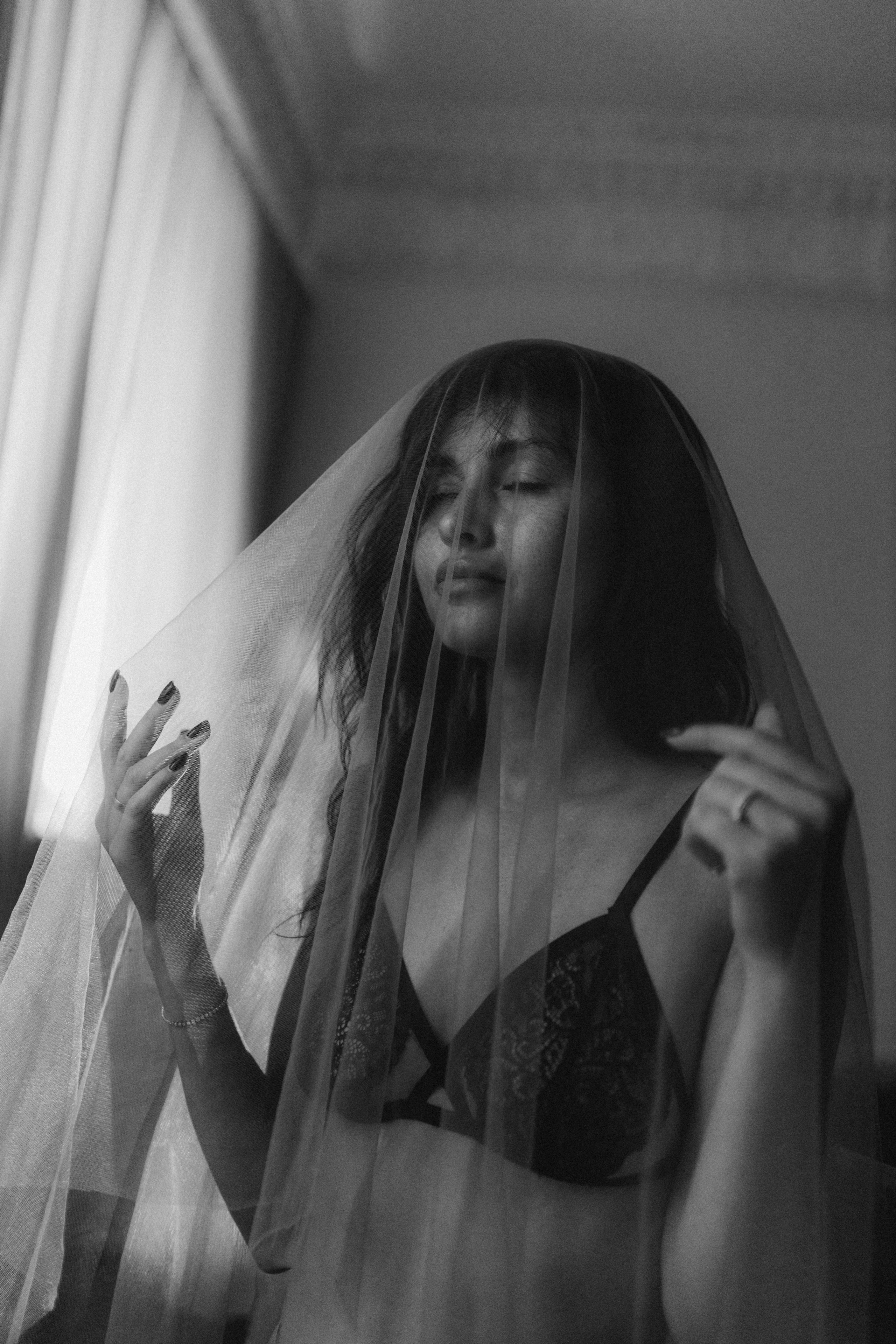 Маша. Фотограф НОГИНСК, Москва, Анастасия Белая