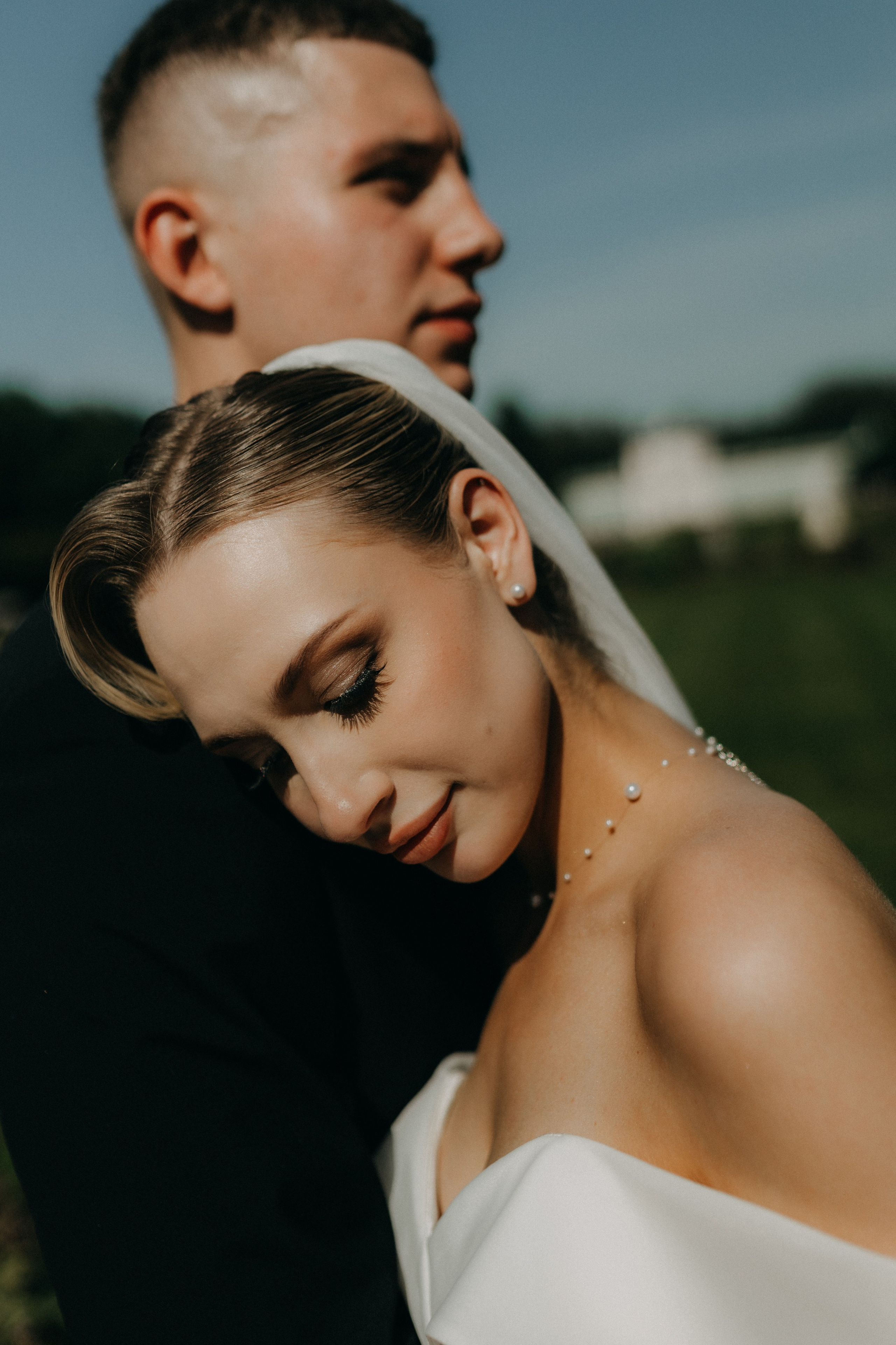 Елизавета & Данила. Фотограф НОГИНСК, Москва, Анастасия Белая