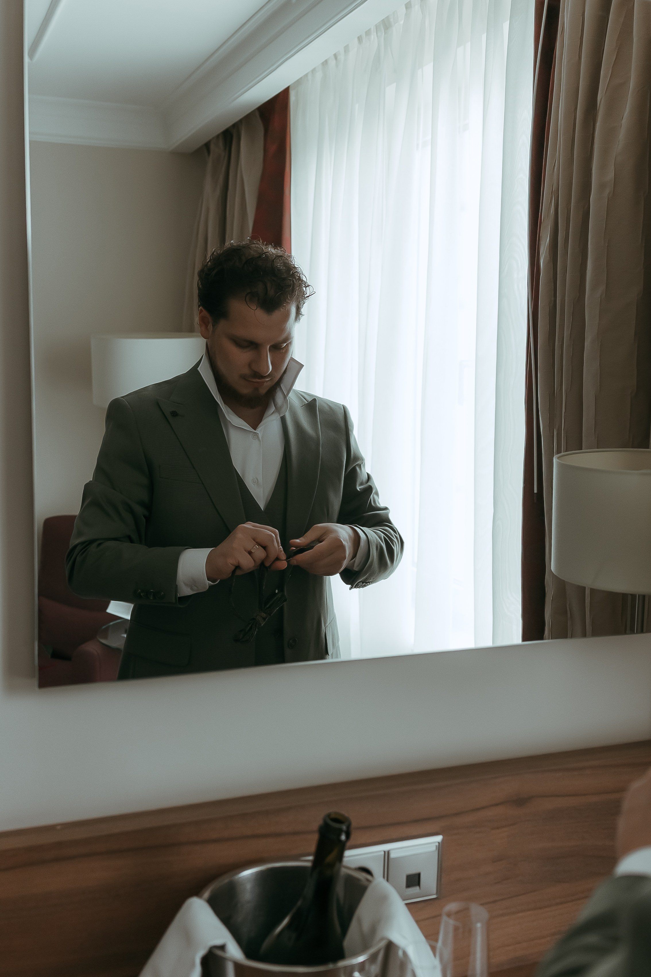 Вова и Оля. Ольга Шундеева — фотограф