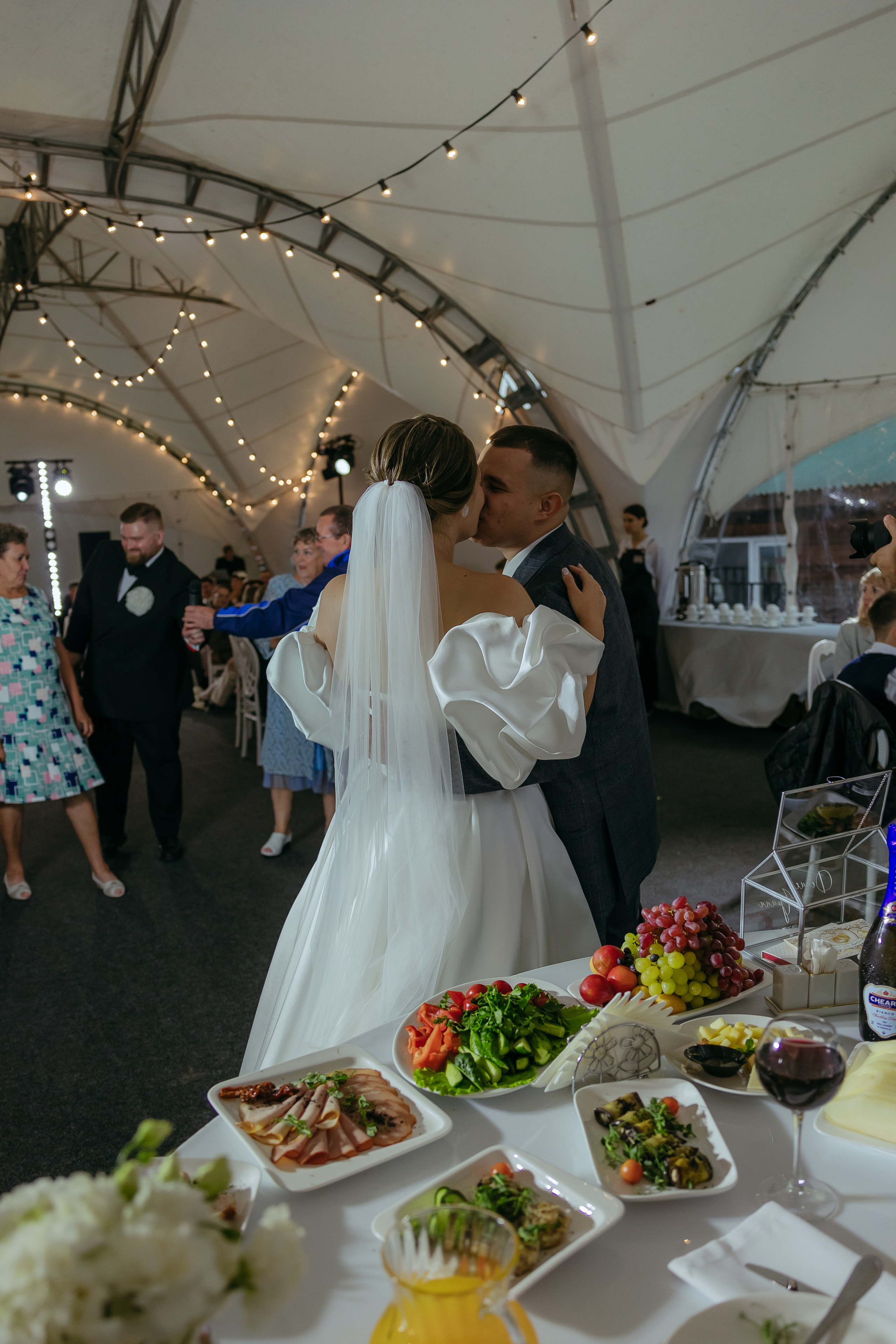 Денис и Арина. Ольга Шундеева — фотограф