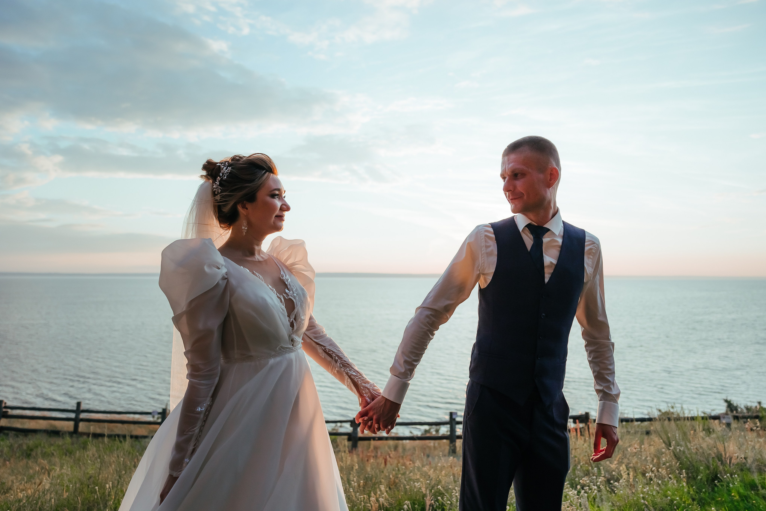 Никита и Динара. Ольга Шундеева — фотограф