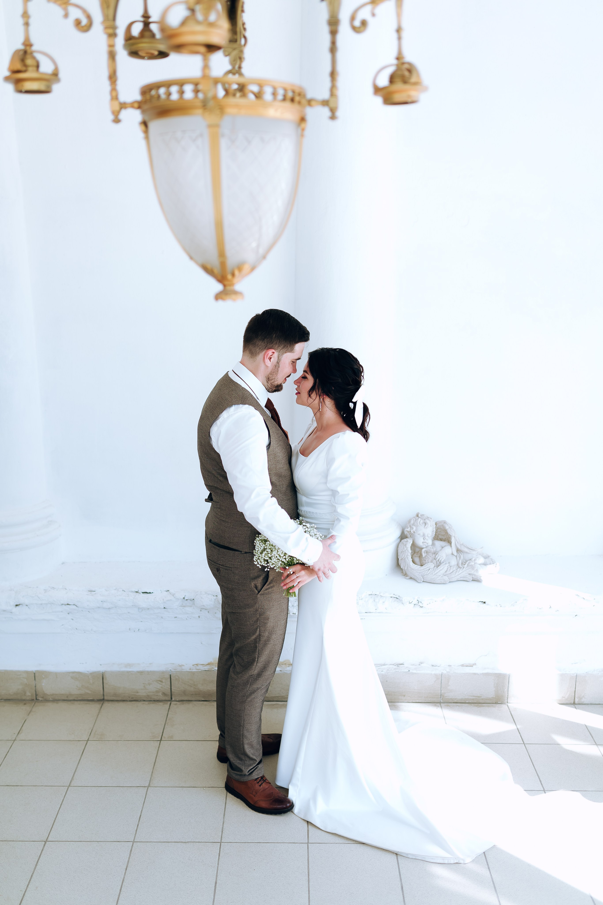 Артур и Света. Ольга Шундеева — фотограф