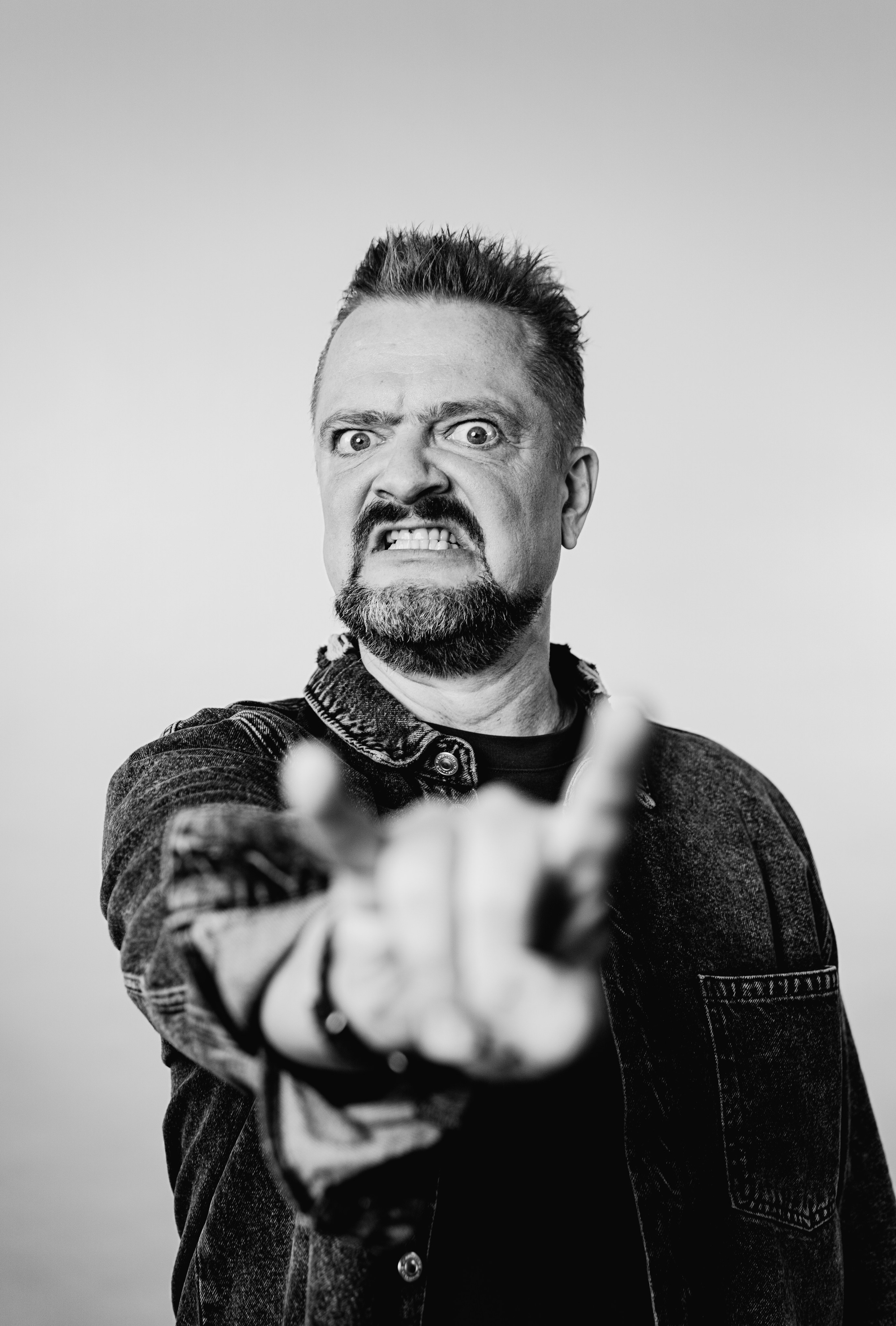 Избраное. Творческий и репортажный фотограф в Москве Клим Долгов