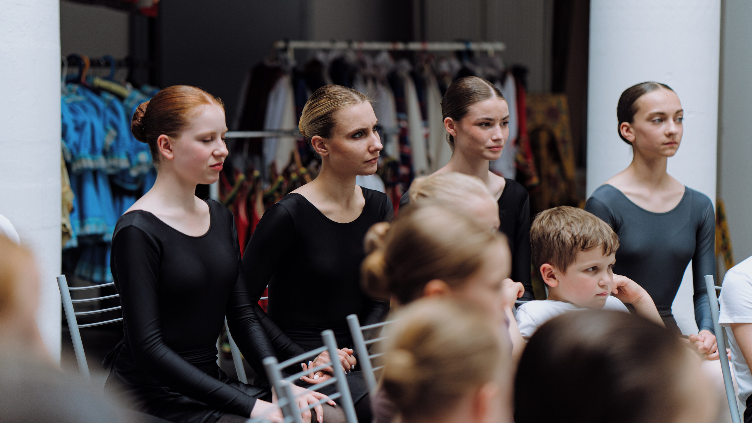 Егор Дружинин / Уроки истории. Творческий и репортажный фотограф в Москве Клим Долгов