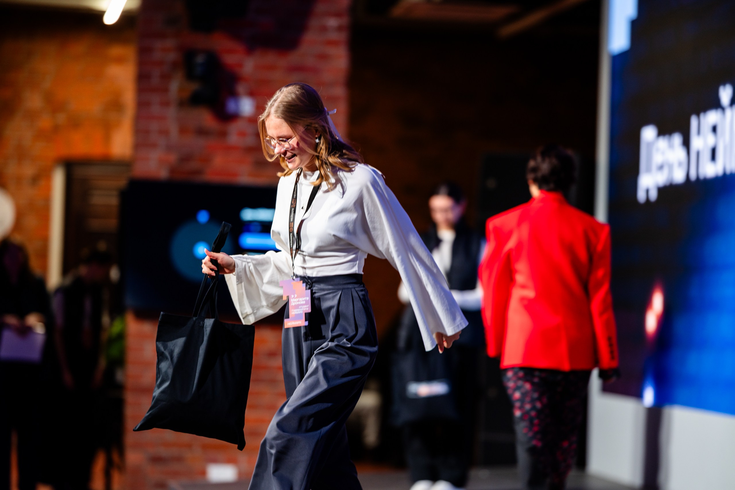 День Неймарк. Репортажный и портретный фотограф в Нижнем Новгороде Максим Горшков