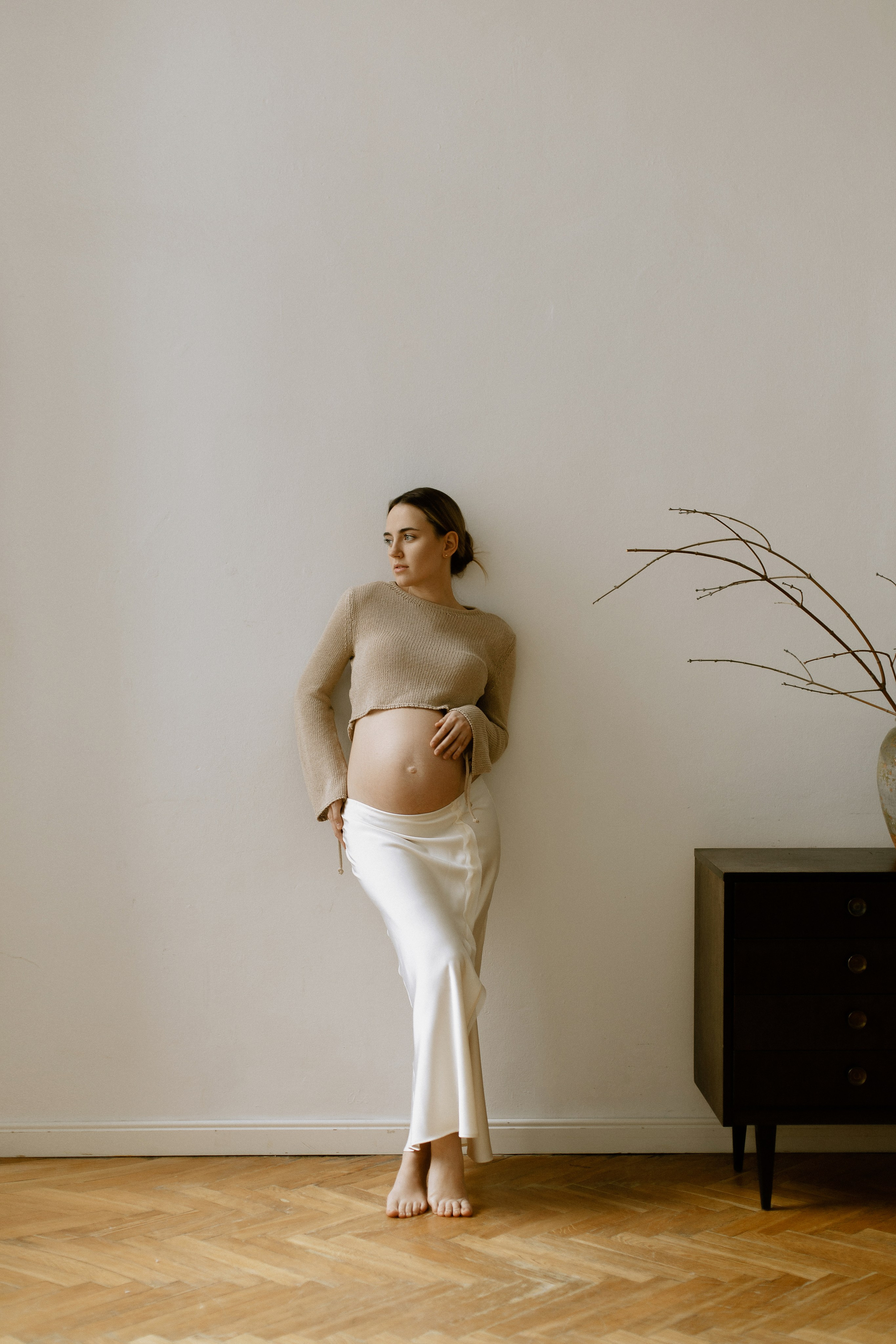 Диана. Фотограф Ира Григорьева