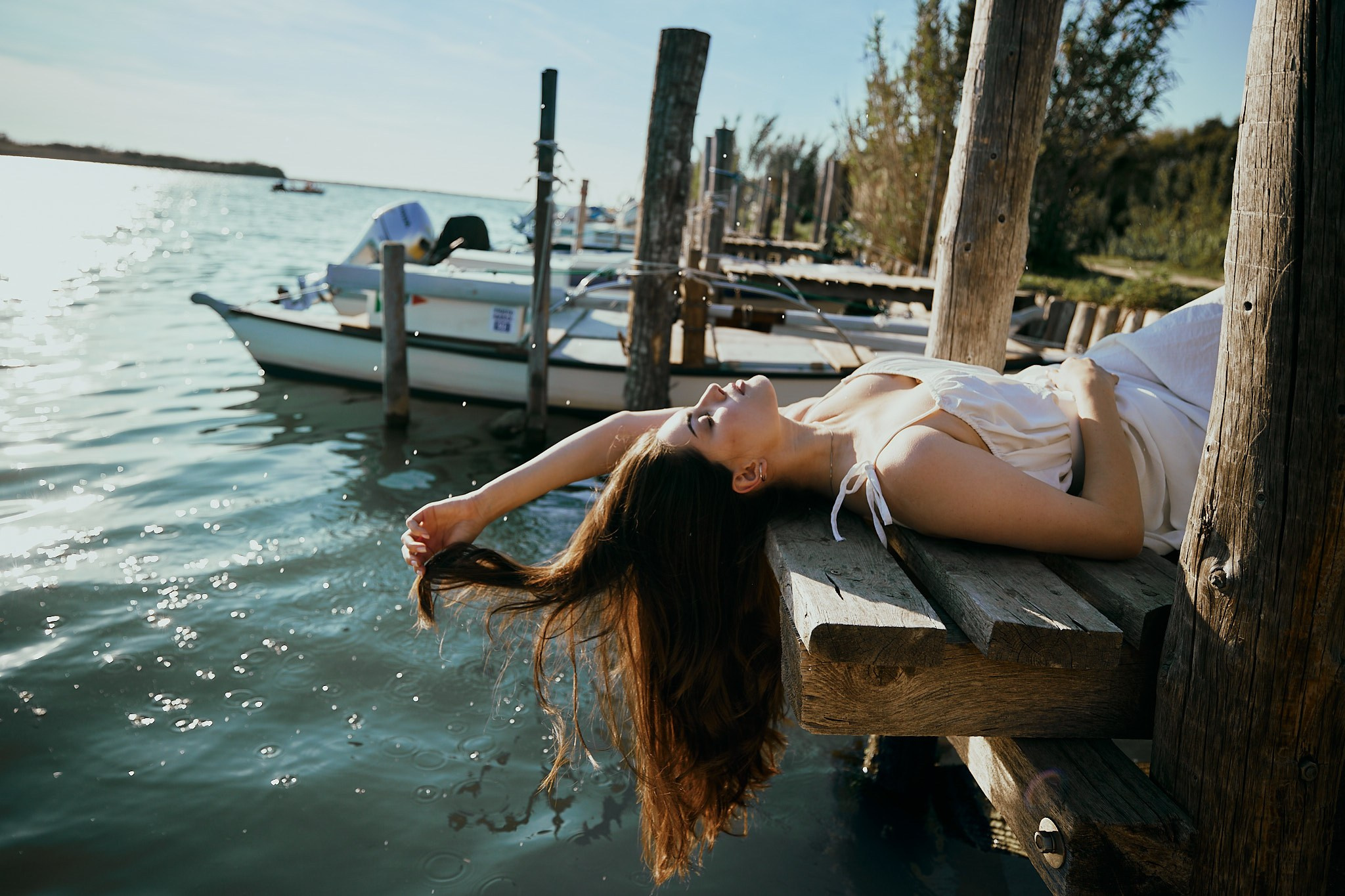 Nastia_Bocca di Serchio. Fotografo di famiglie e ritrattista in Italia (Toscana)