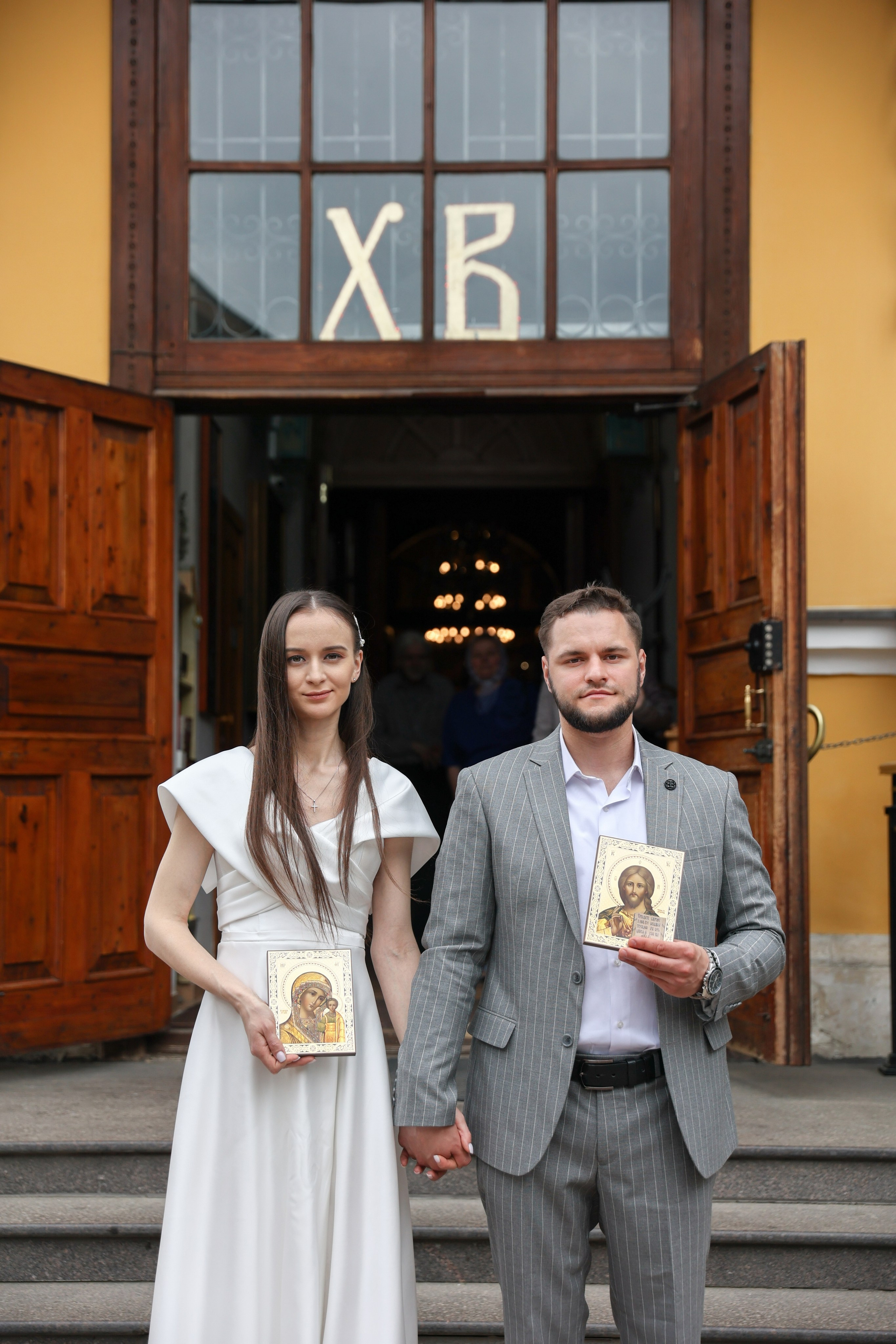 Крина в Ромашково. Свадебный и семейный фотограф Москва и Московская область