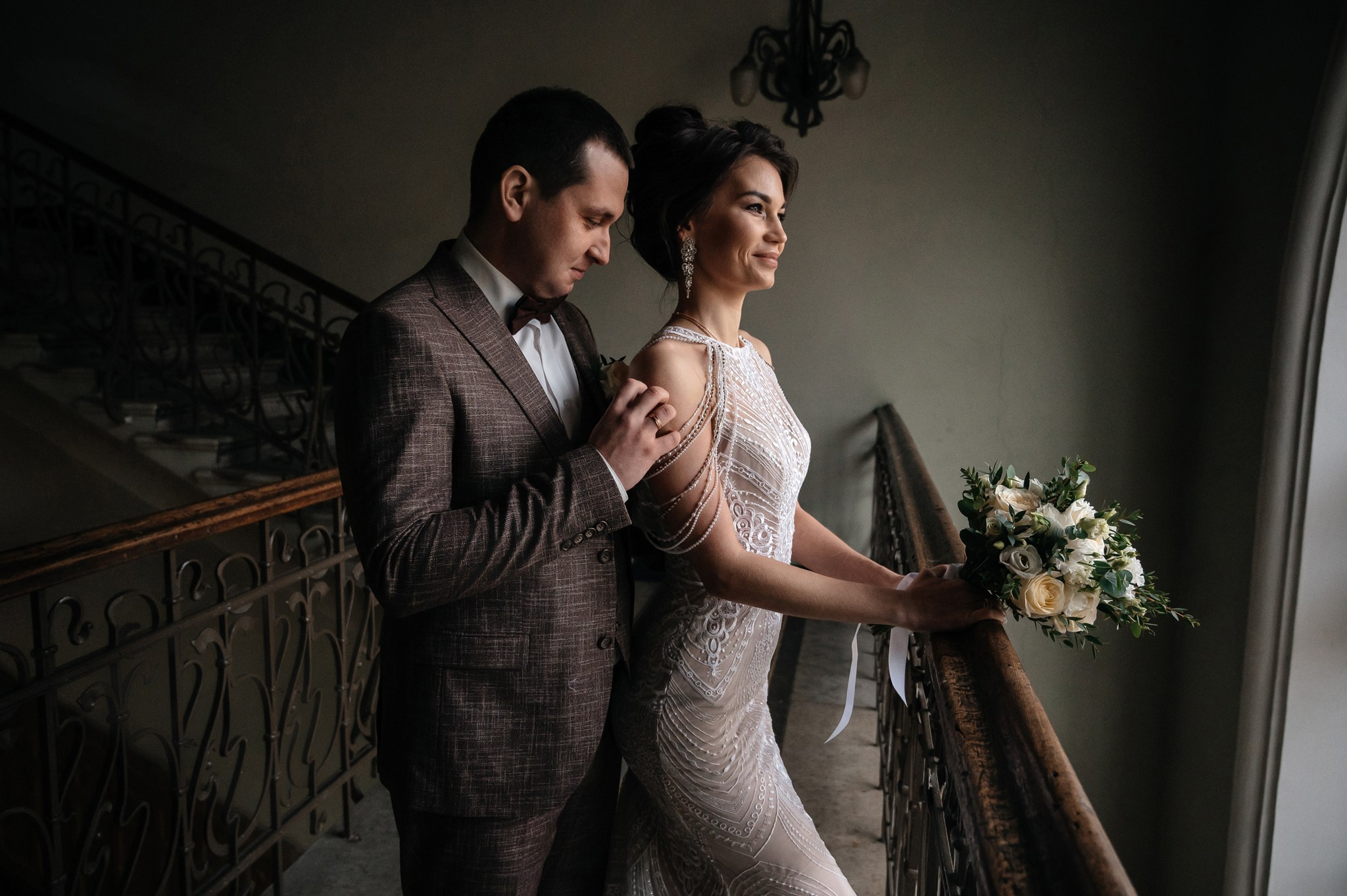 Царская свадьба. Свадебный и семейный фотограф из Санкт-Петербурга Климов Анатолий