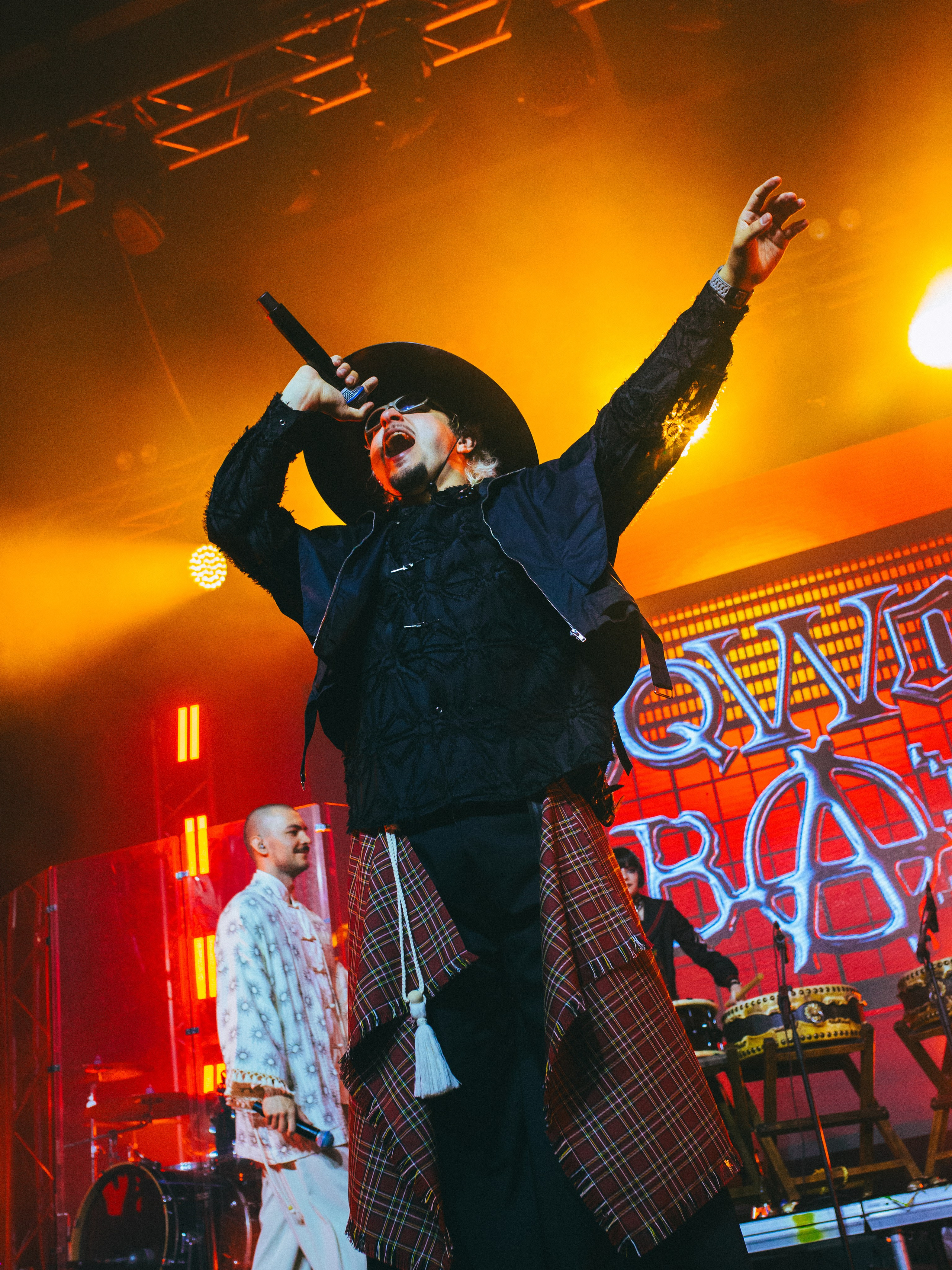 SQWOZ BAB. Фотограф из Санкт-Петербурга Валерия Ленских