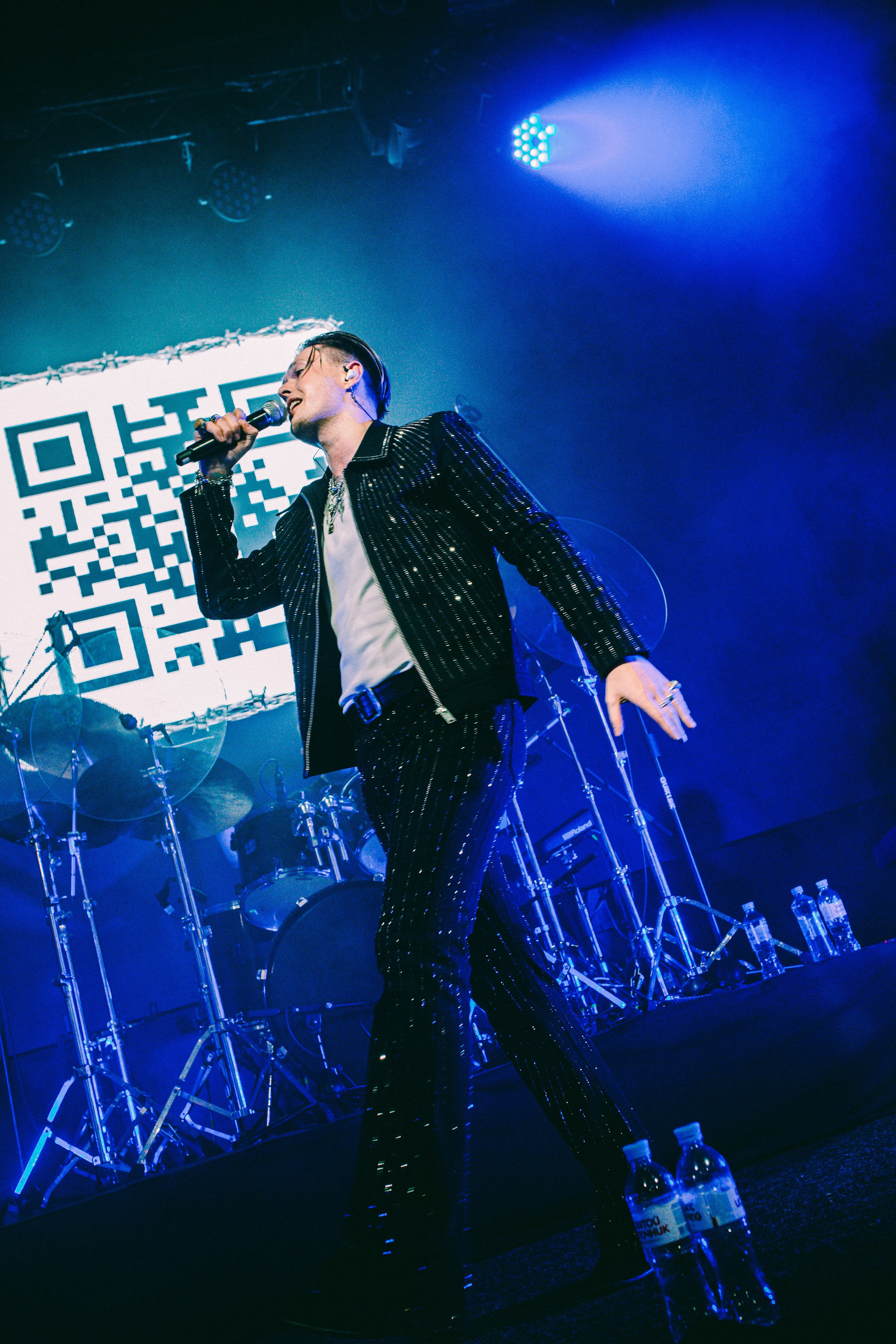 STERVELL. Фотограф из Санкт-Петербурга Валерия Ленских