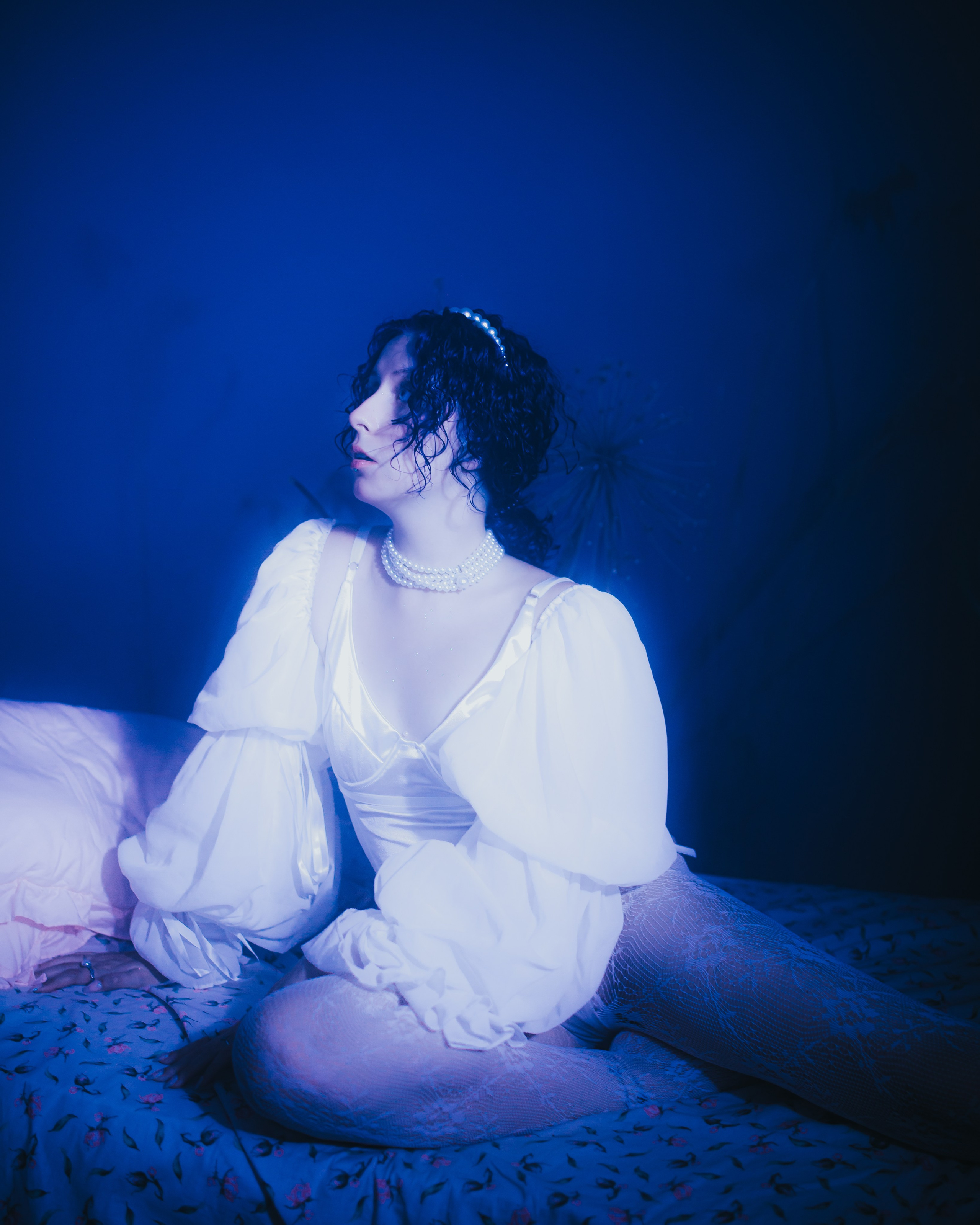 Toma. Фотограф из Санкт-Петербурга Валерия Ленских