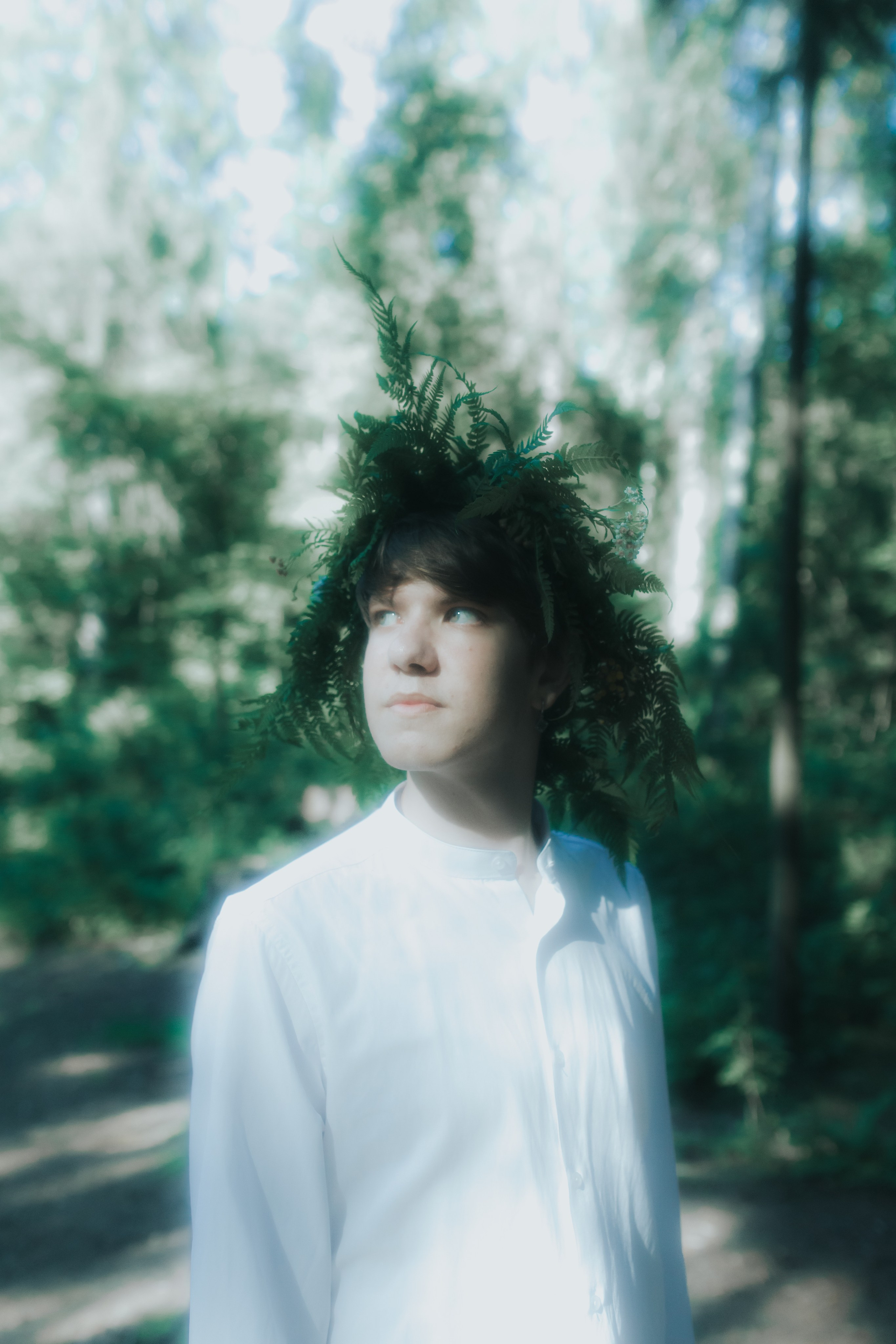 Solstice & Вася Звездкин (ШАРЫ) СПБ. Фотограф из Санкт-Петербурга Валерия Ленских