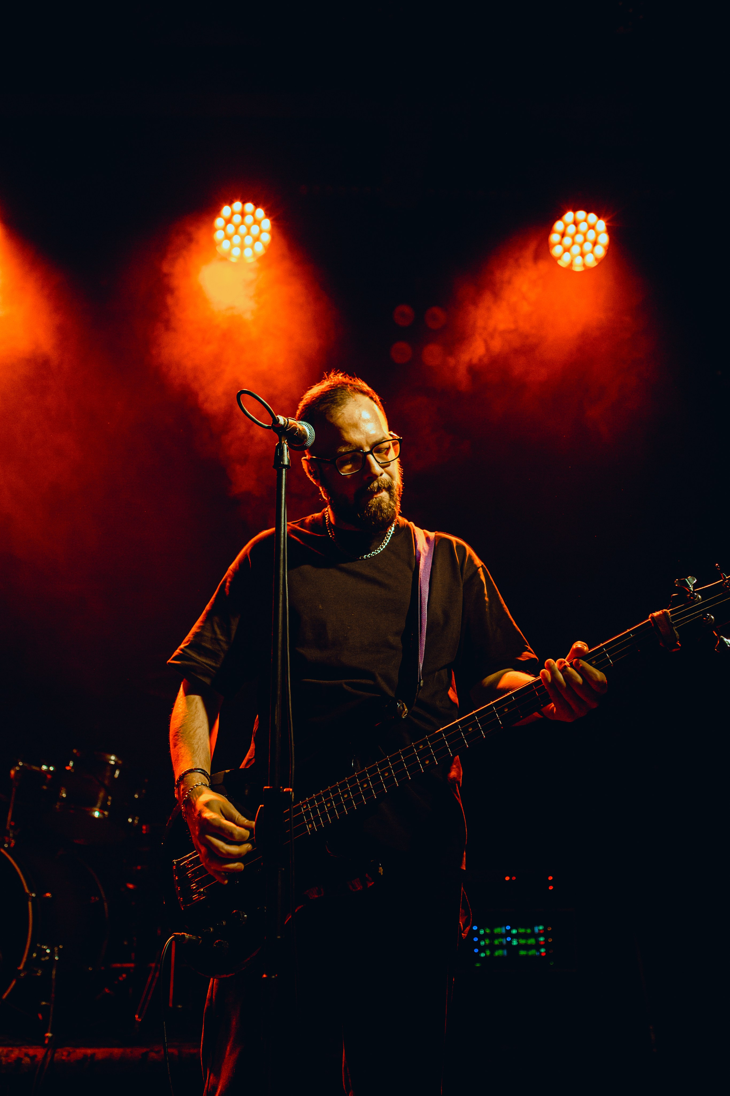 Psycho Party. Фотограф из Санкт-Петербурга Валерия Ленских