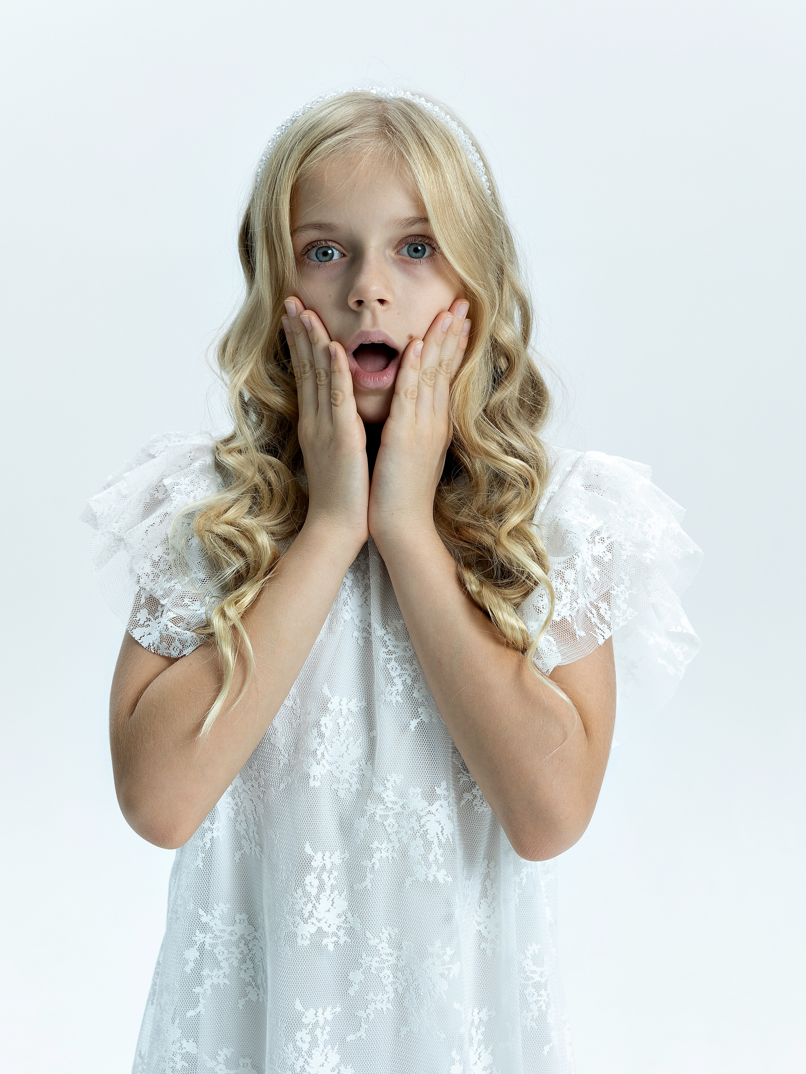 Одежда. Фотограф Михаил Белозеров