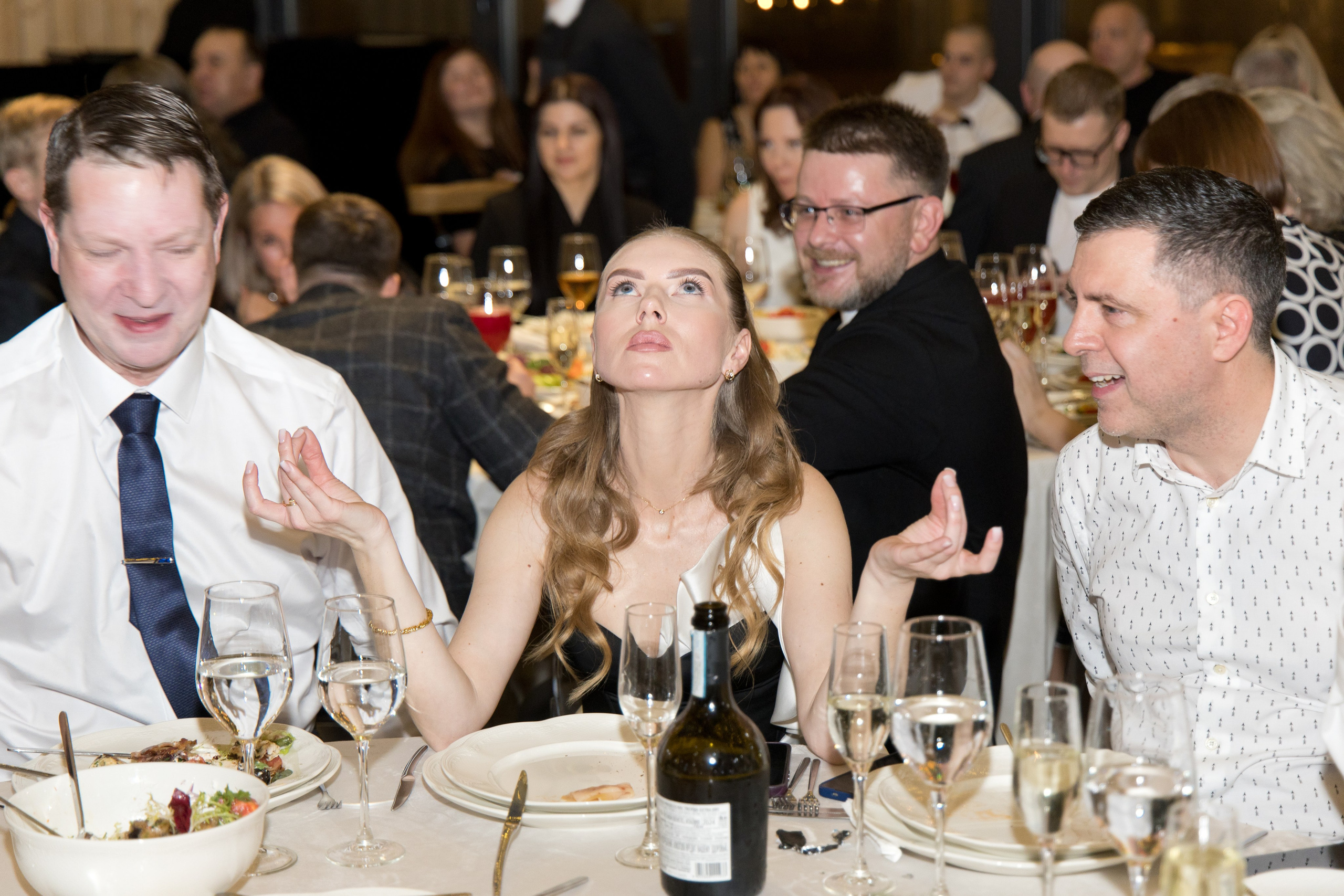 Корпоратив. Photomantis