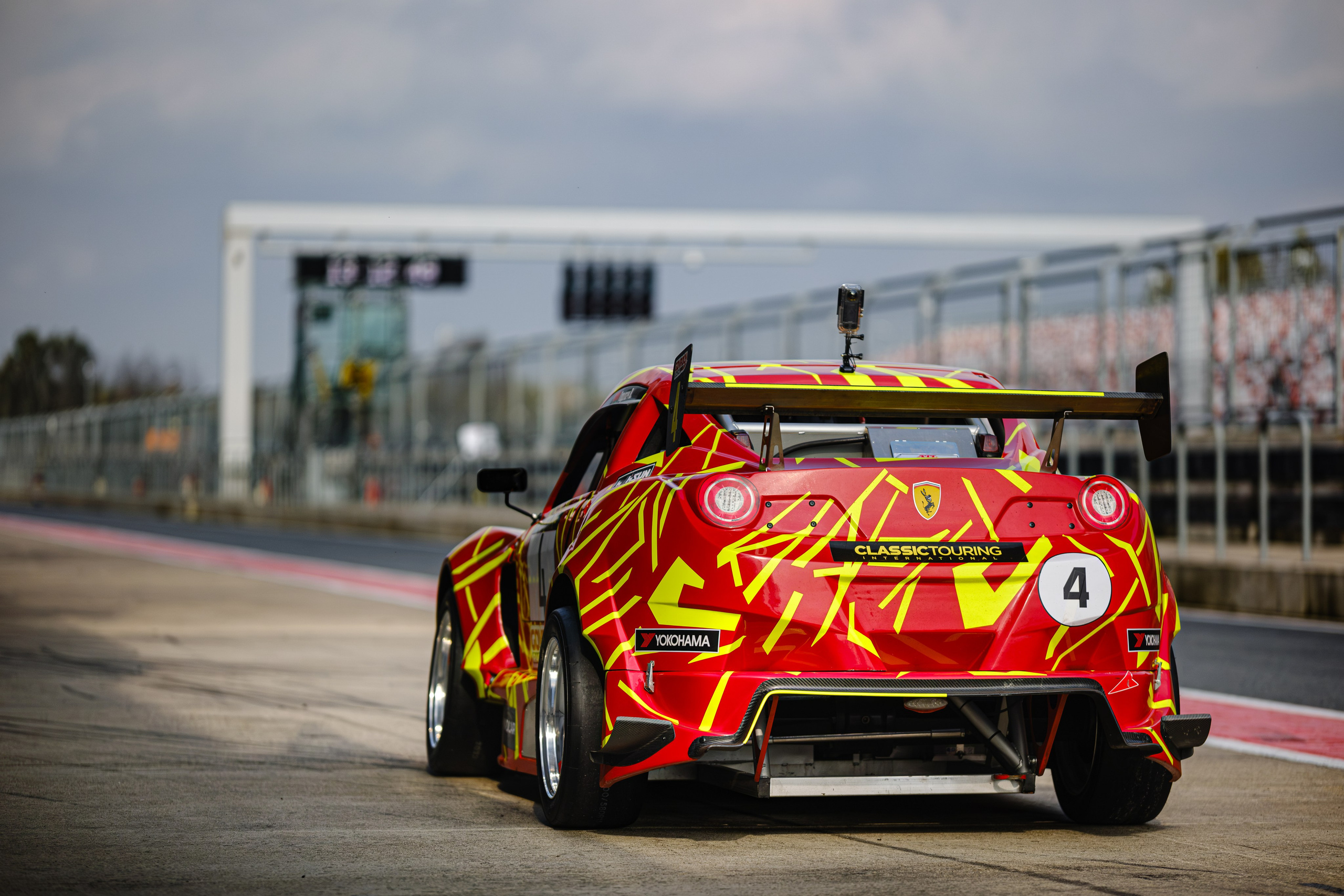 Classic Touring 2024 Moscow Raceway фотограф автомобилей автоспорта Антон Медведев icoguar 