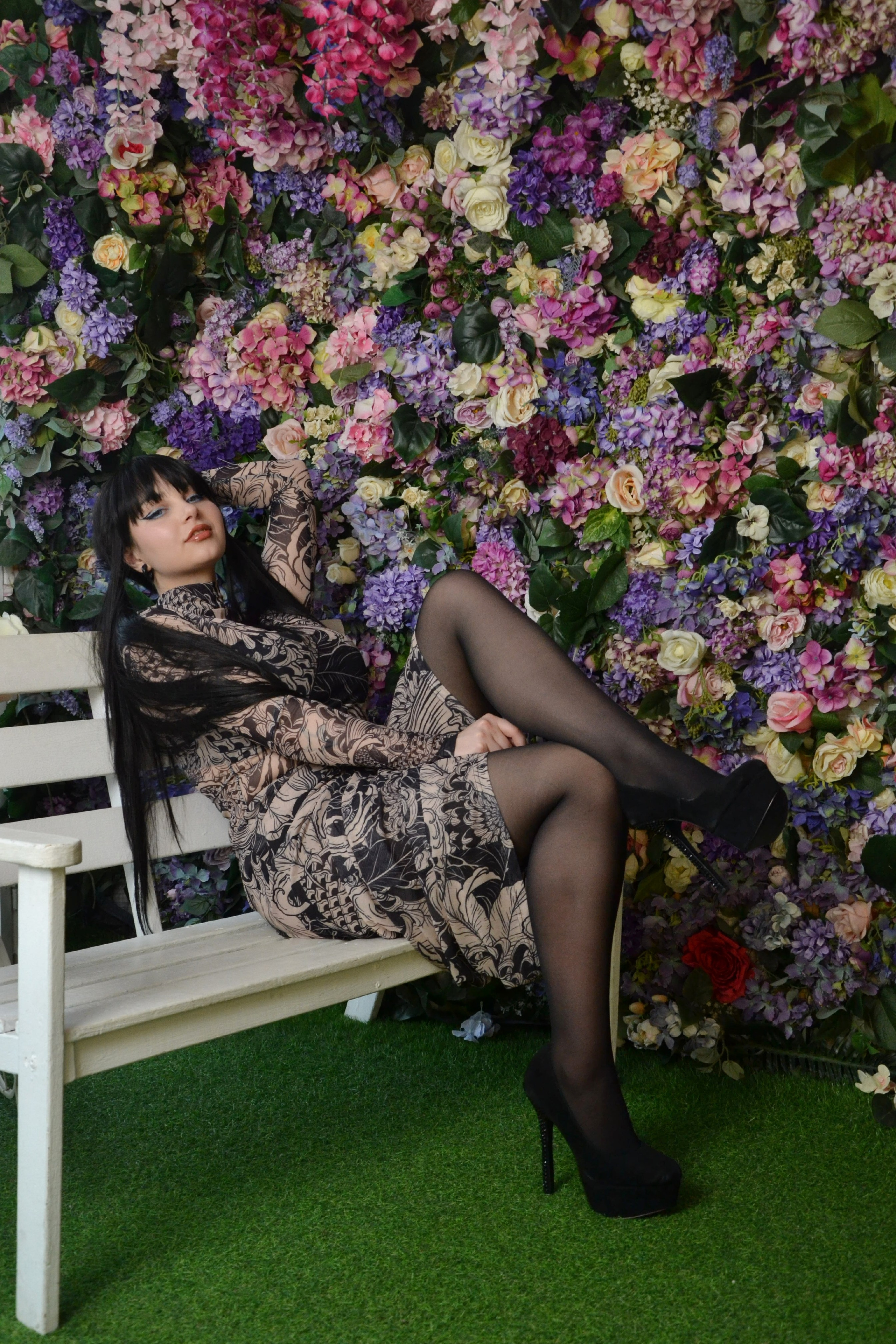 Yana. Фотограф Анастасия Шай в Санкт-Петербурге