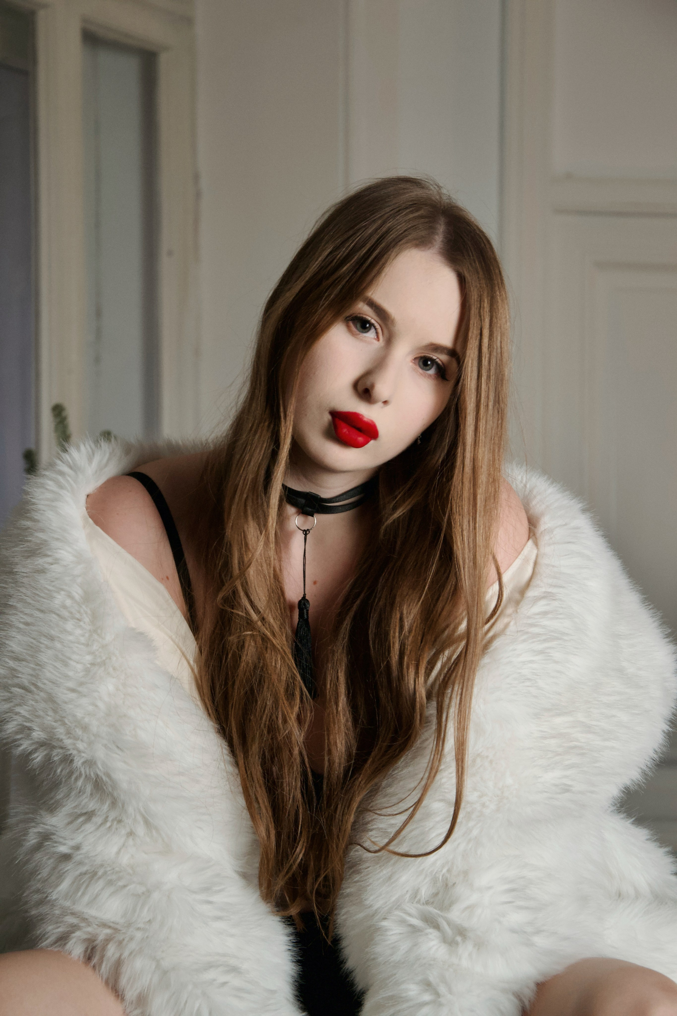 Tatiana. Фотограф Анастасия Шай в Санкт-Петербурге