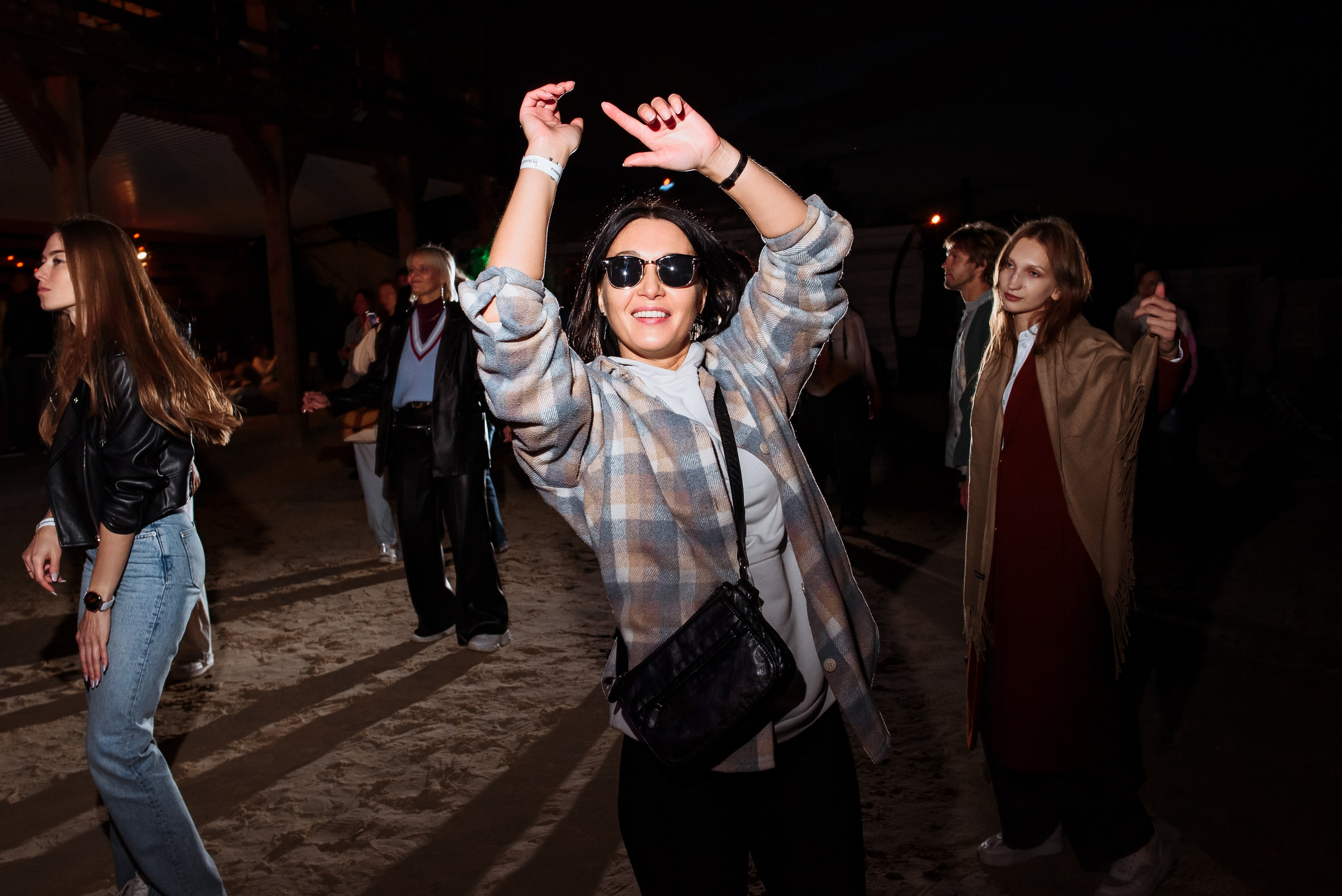 Пляжная вечеринка. Wedding and family photographer USA