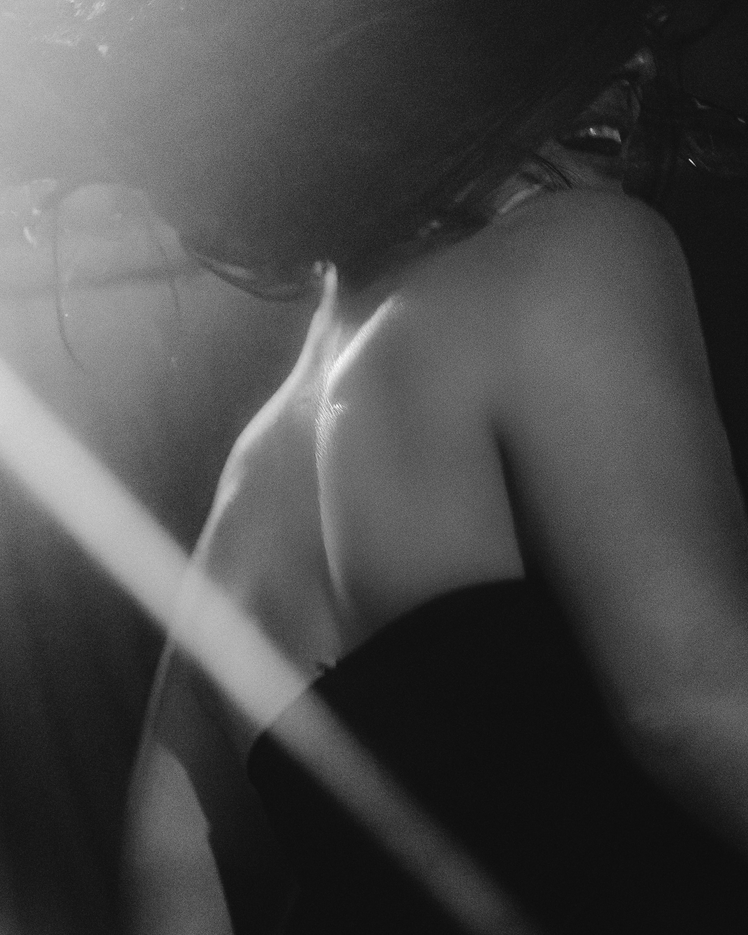 Сергей и Кристина. Свадебный и портретный фотограф в Москве Сергей Бузин