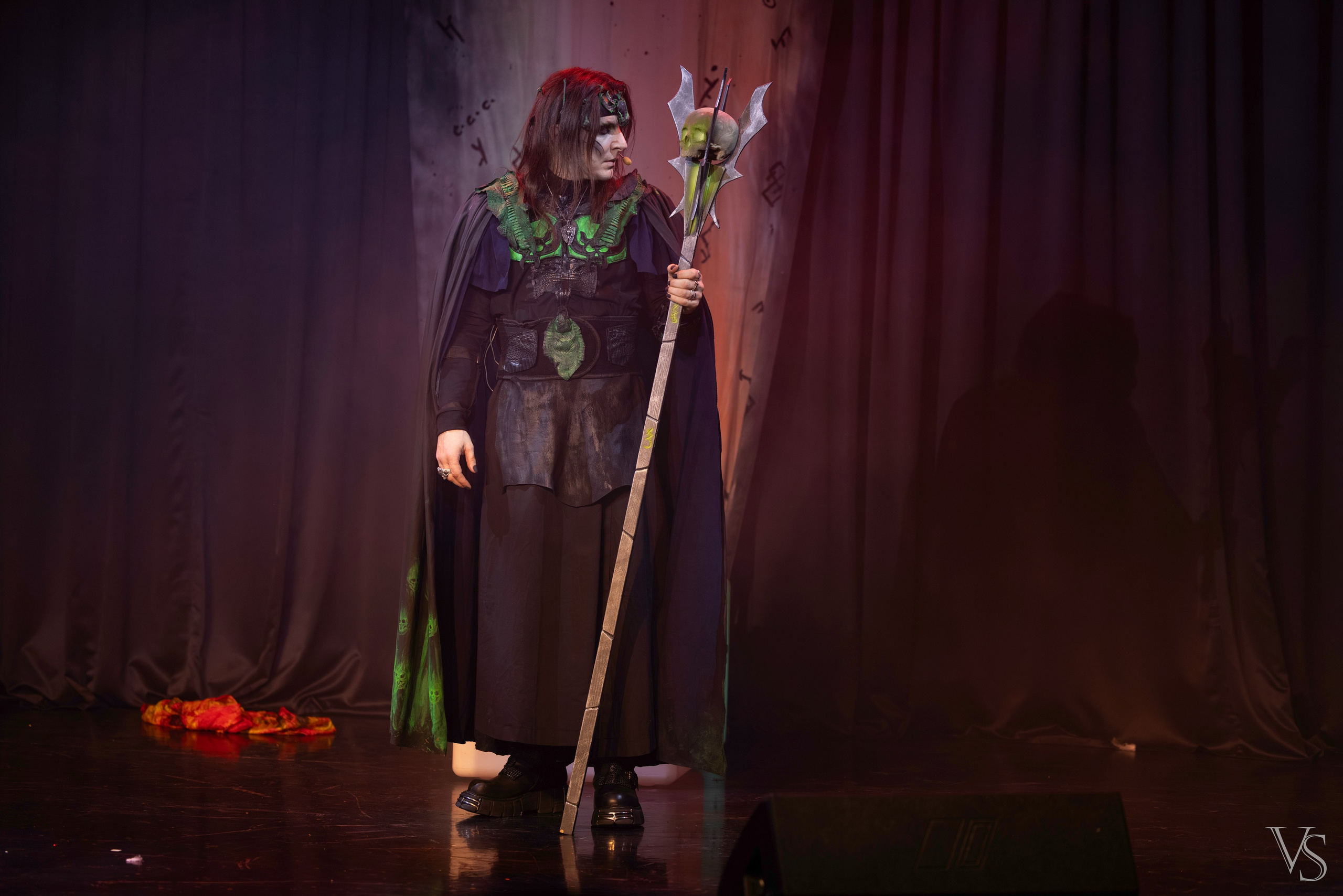 Книга стихий 25.01. Фотограф Виктор Степанов