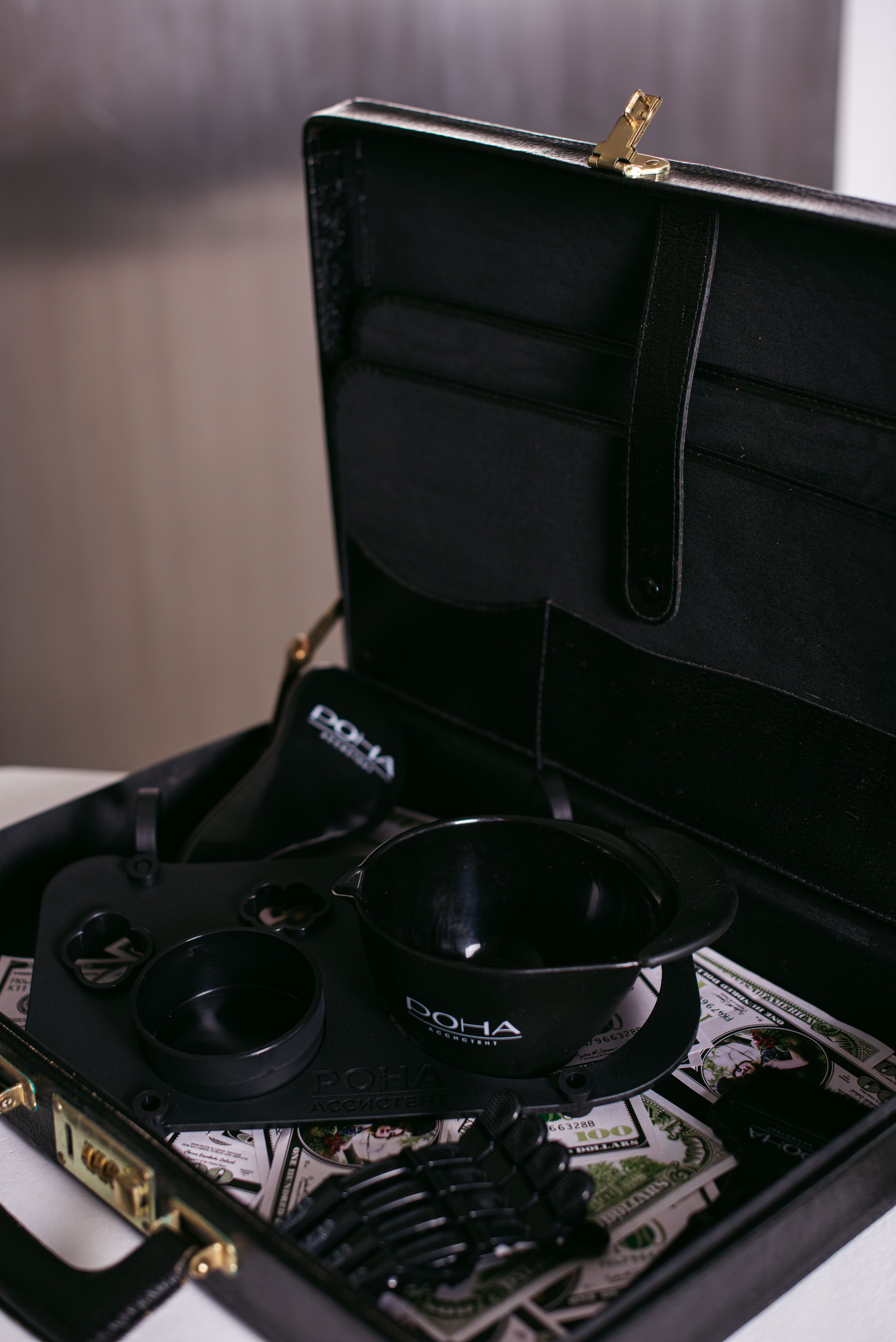 Съемка для бренда РОНА в студии. Женский фотограф в Москве и МО