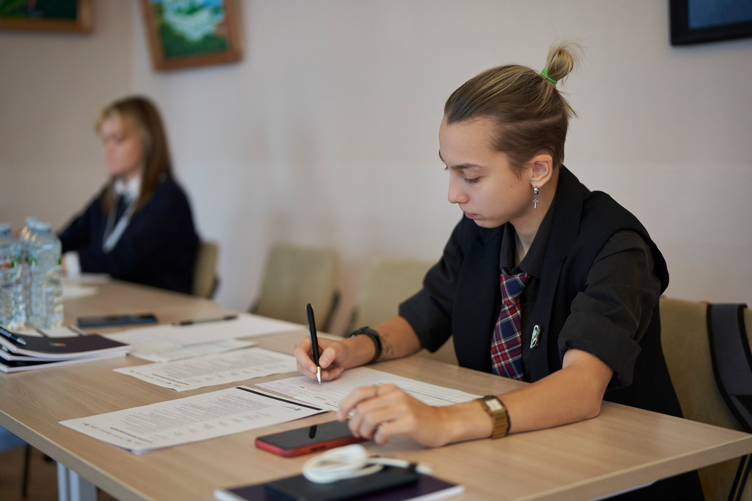 Нижегородский фестиваль науки 2025. Репортажный фотограф Вилянов Евгений. Нижний Новгород