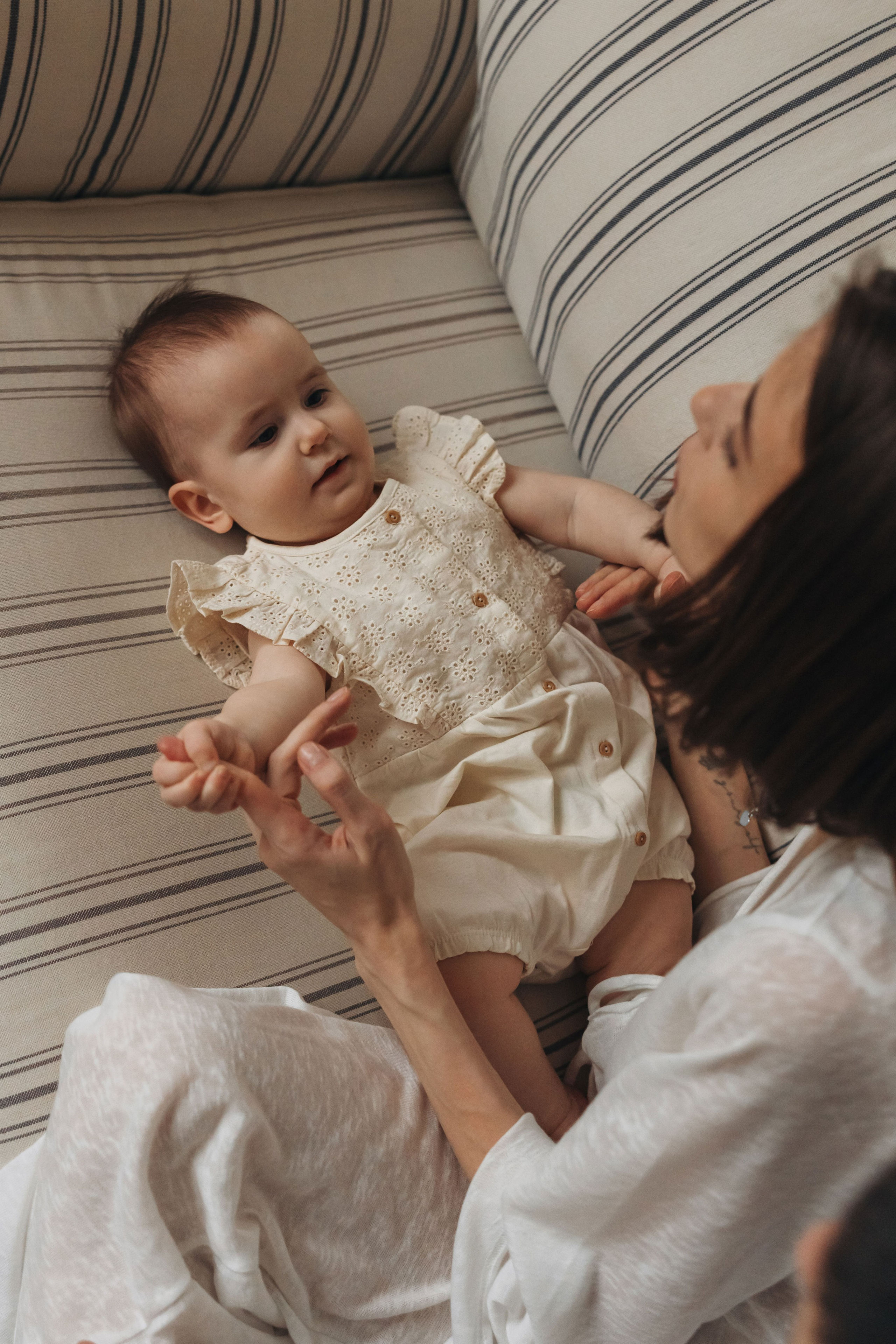 Первый годик. Ваш фотограф Вика Артемова