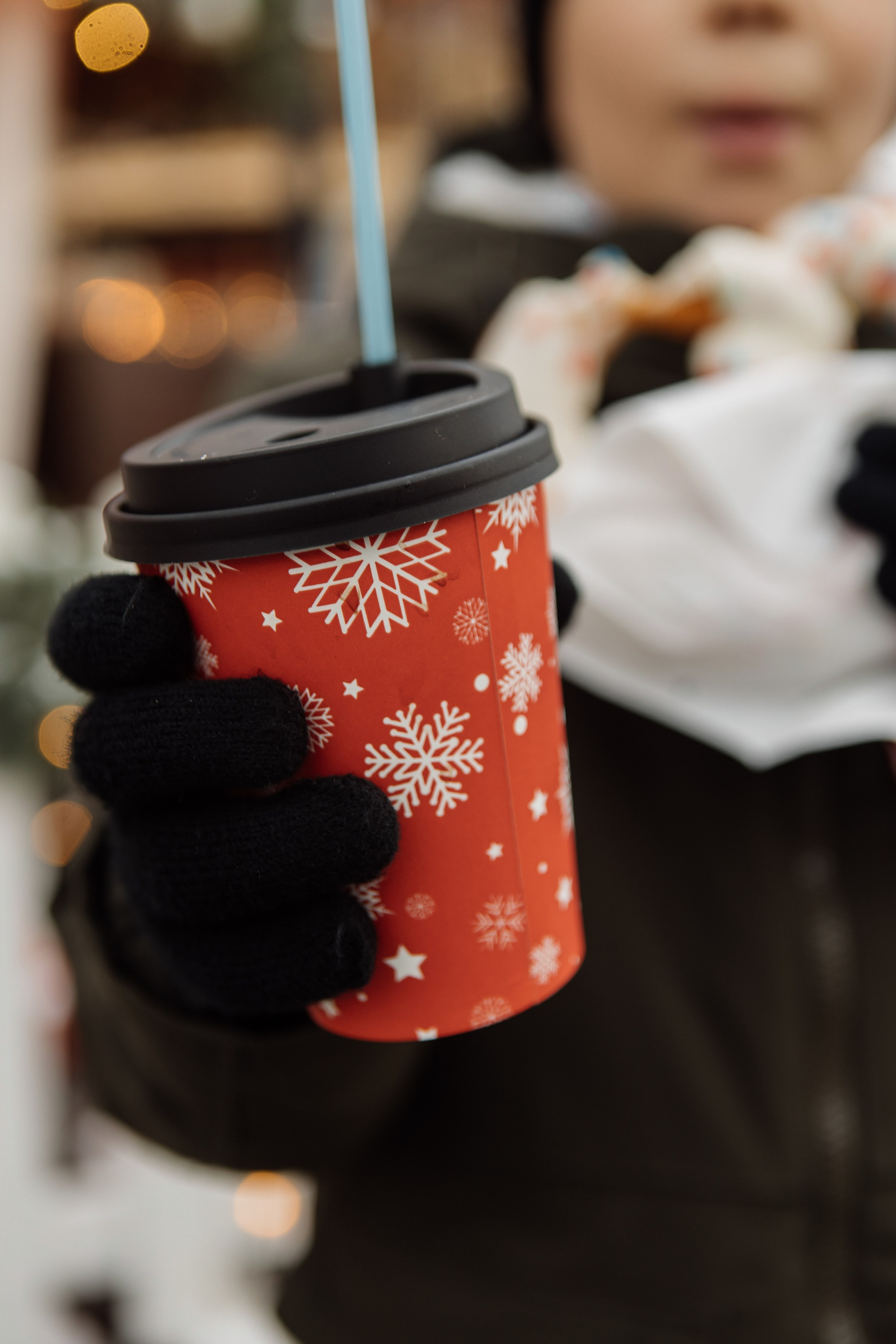 Новогодняя. Свадебный и семейный фотограф Чижова Алина