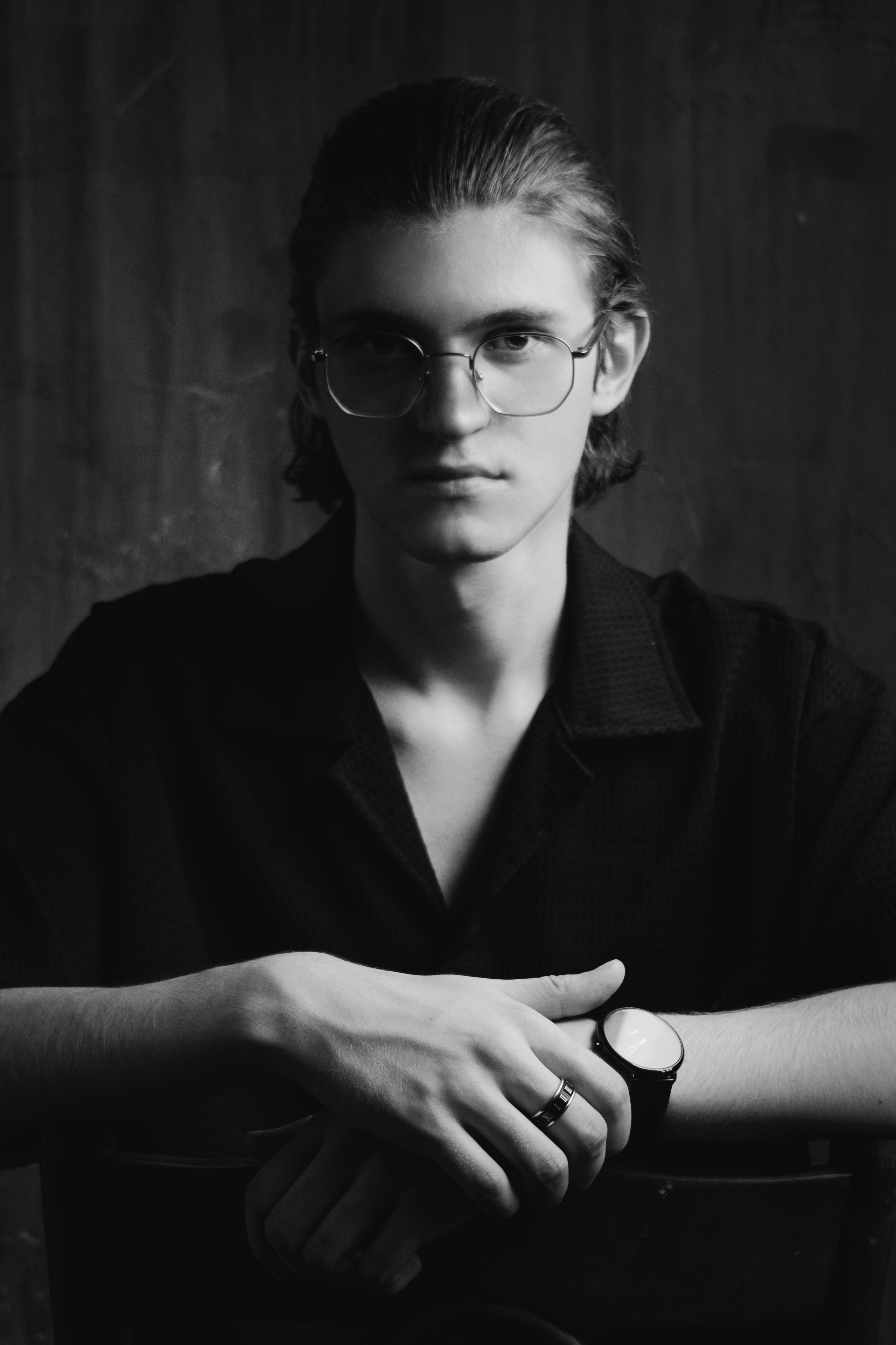 Maxim. Анна Сергеенкова | фотограф Москва